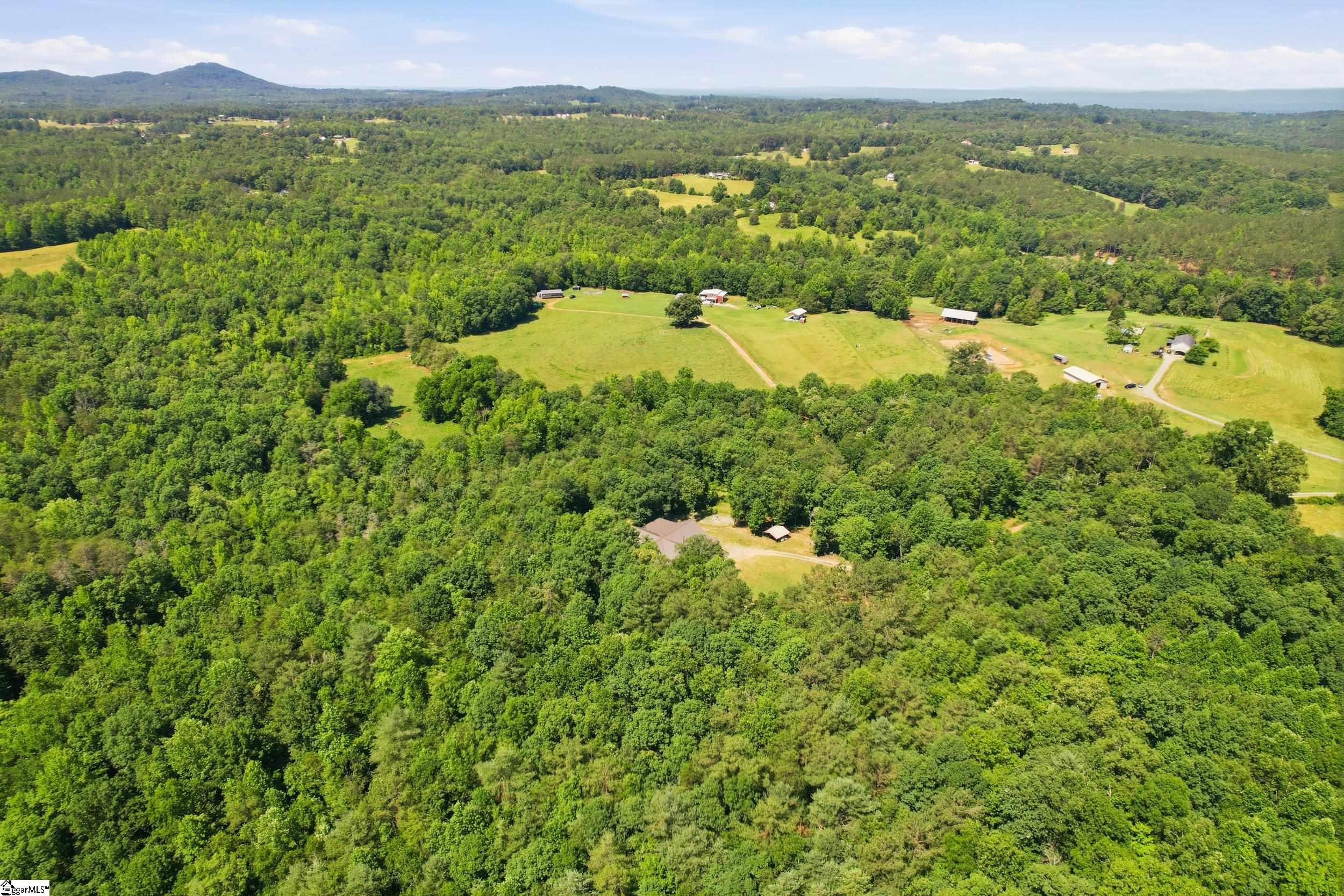 145 Night Sky Drive Pickens, SC 29671