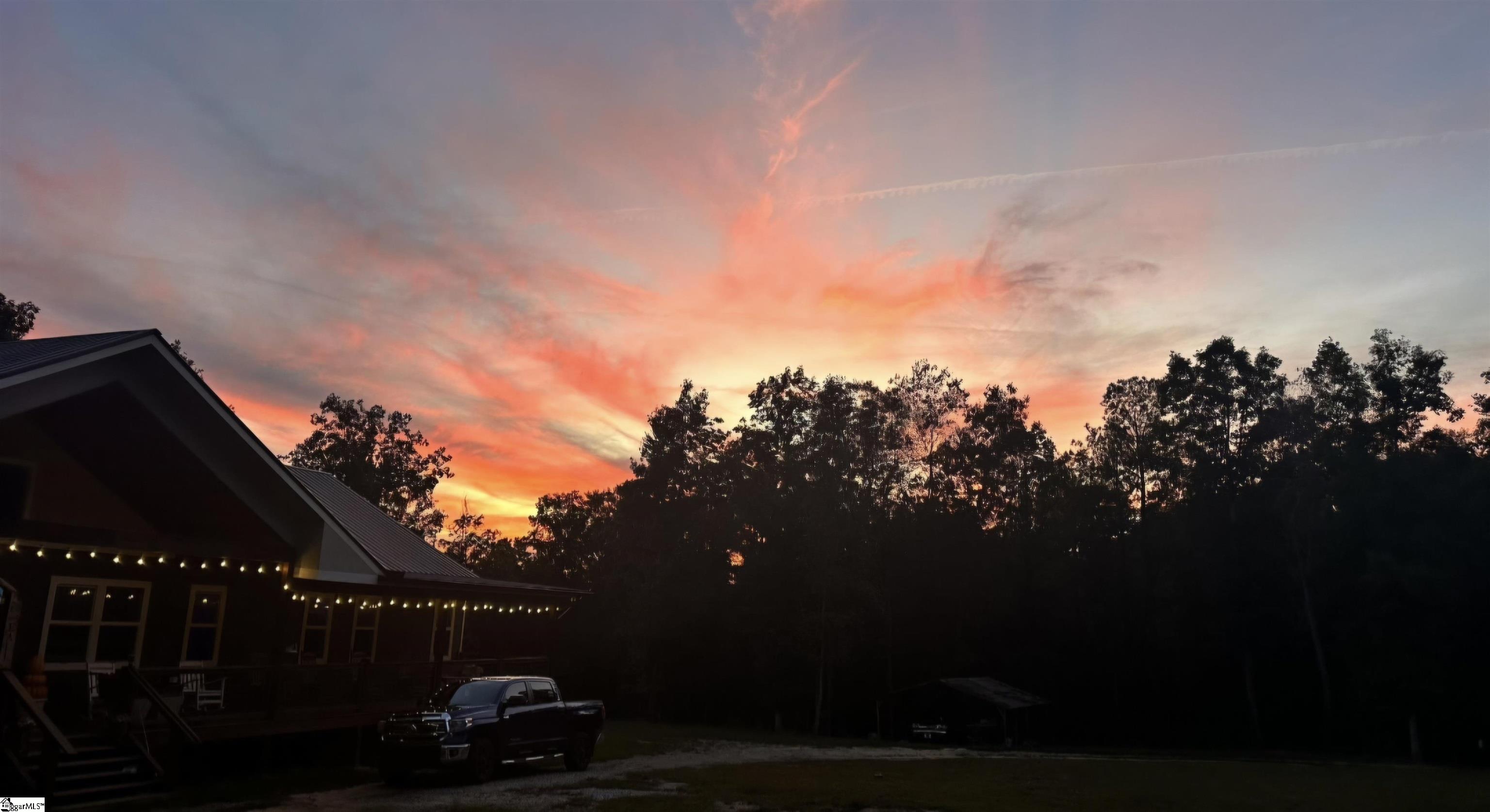 145 Night Sky Drive Pickens, SC 29671