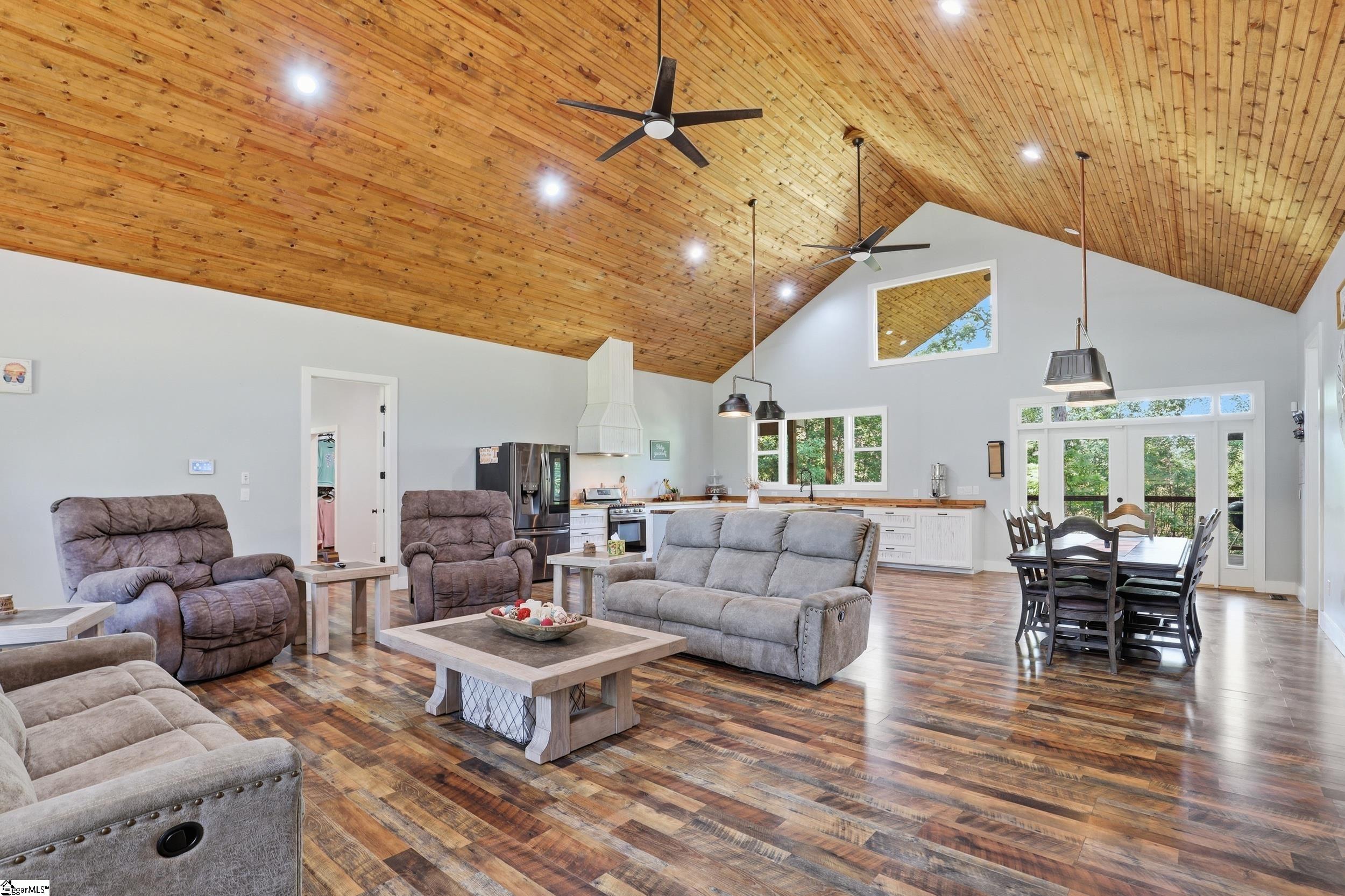 145 Night Sky Drive Pickens, SC 29671