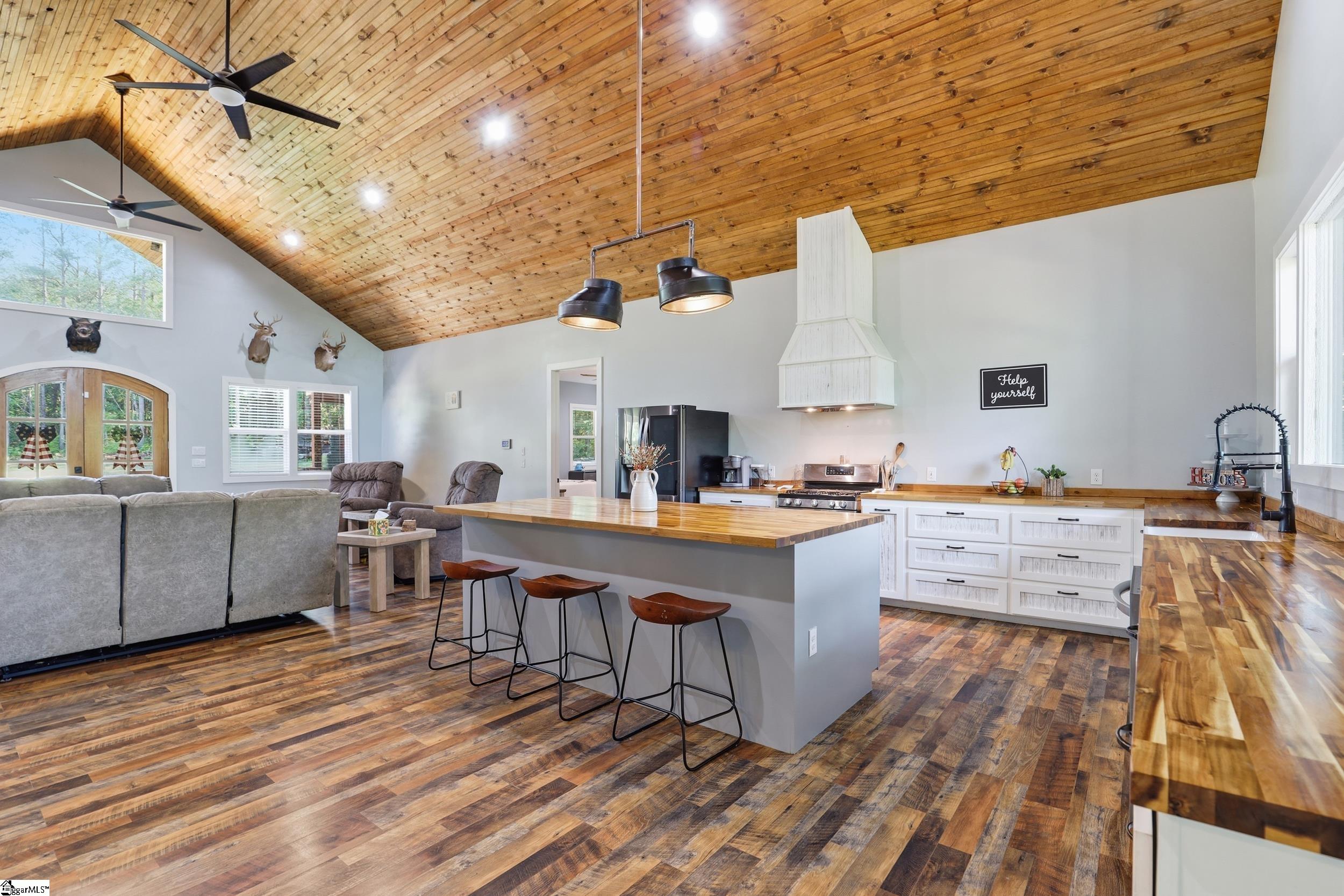 145 Night Sky Drive Pickens, SC 29671