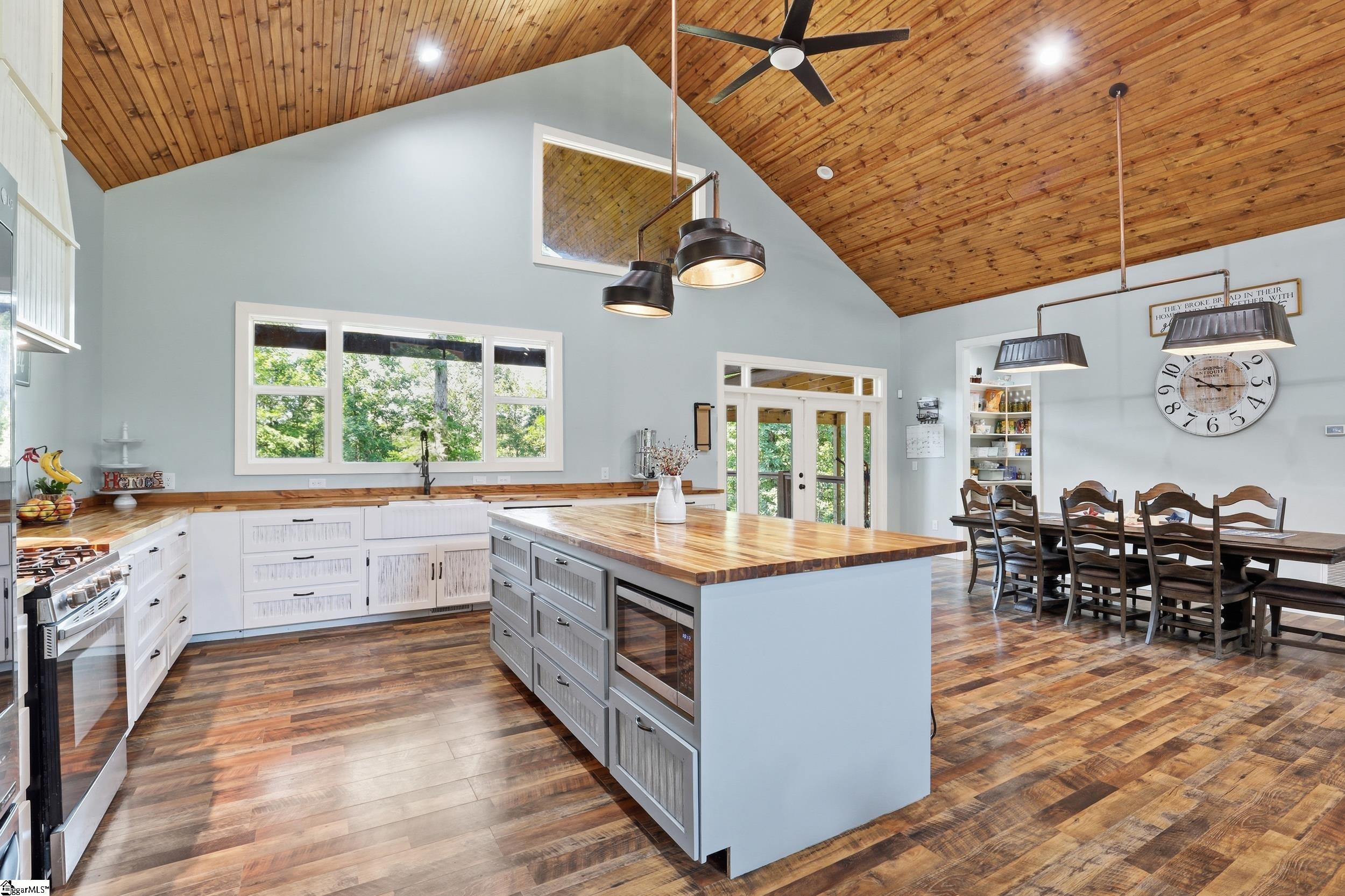 145 Night Sky Drive Pickens, SC 29671