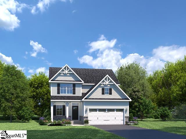 538 Martingale Circle Fountain Inn, SC 29644