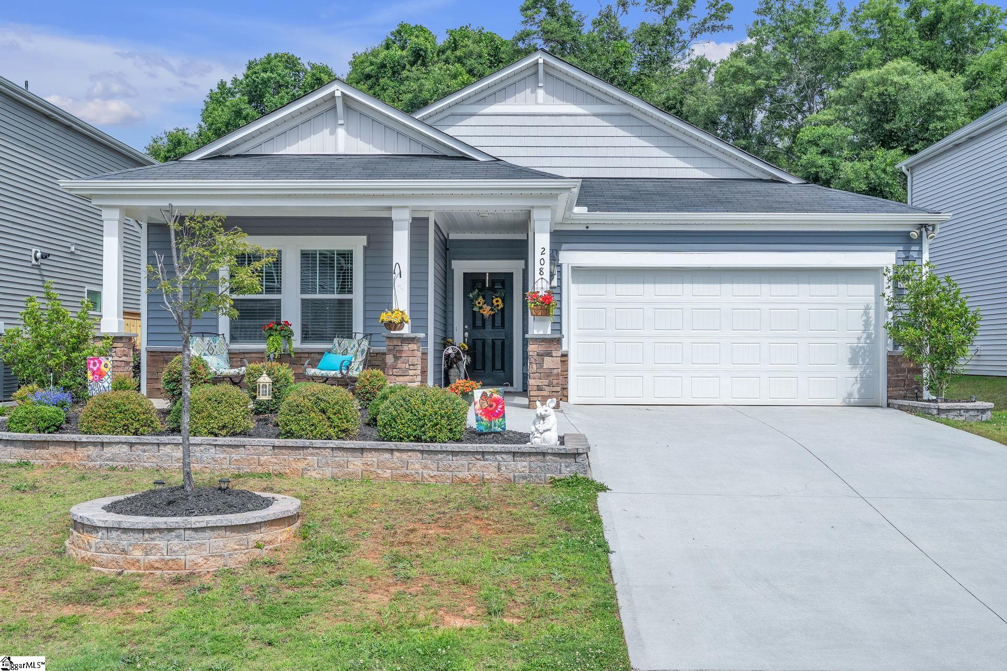 208 Obsidian Court Simpsonville, SC 29680