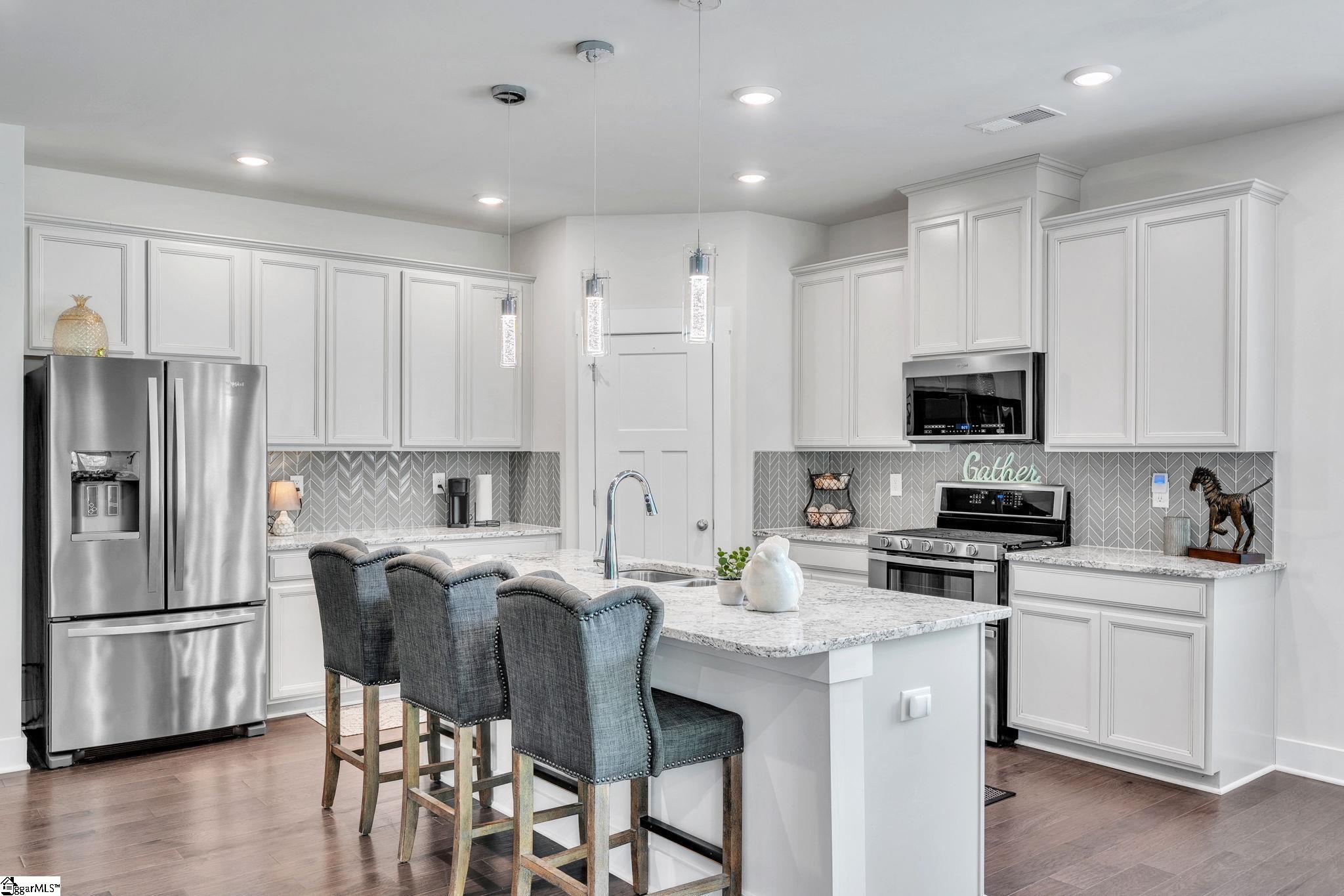 208 Obsidian Court Simpsonville, SC 29680