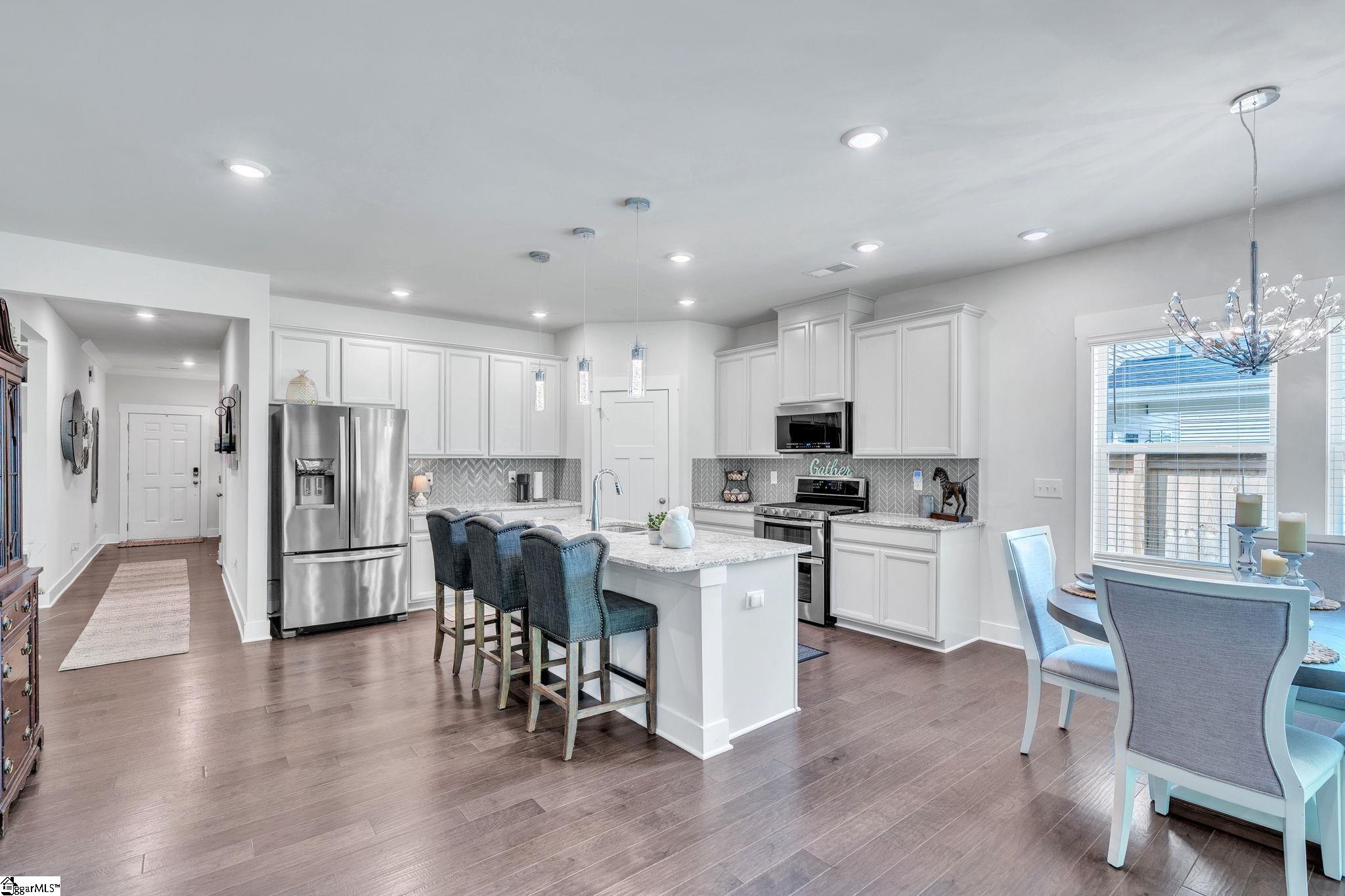 208 Obsidian Court Simpsonville, SC 29680