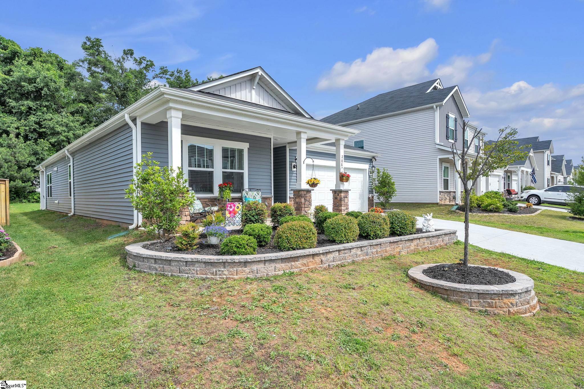 208 Obsidian Court Simpsonville, SC 29680