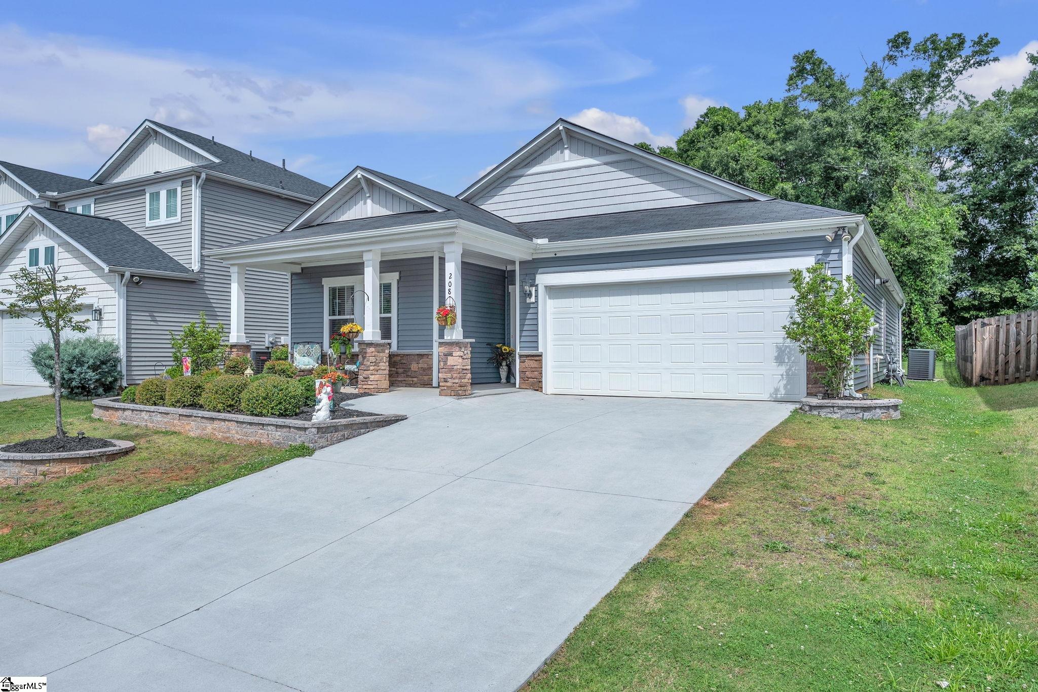 208 Obsidian Court Simpsonville, SC 29680