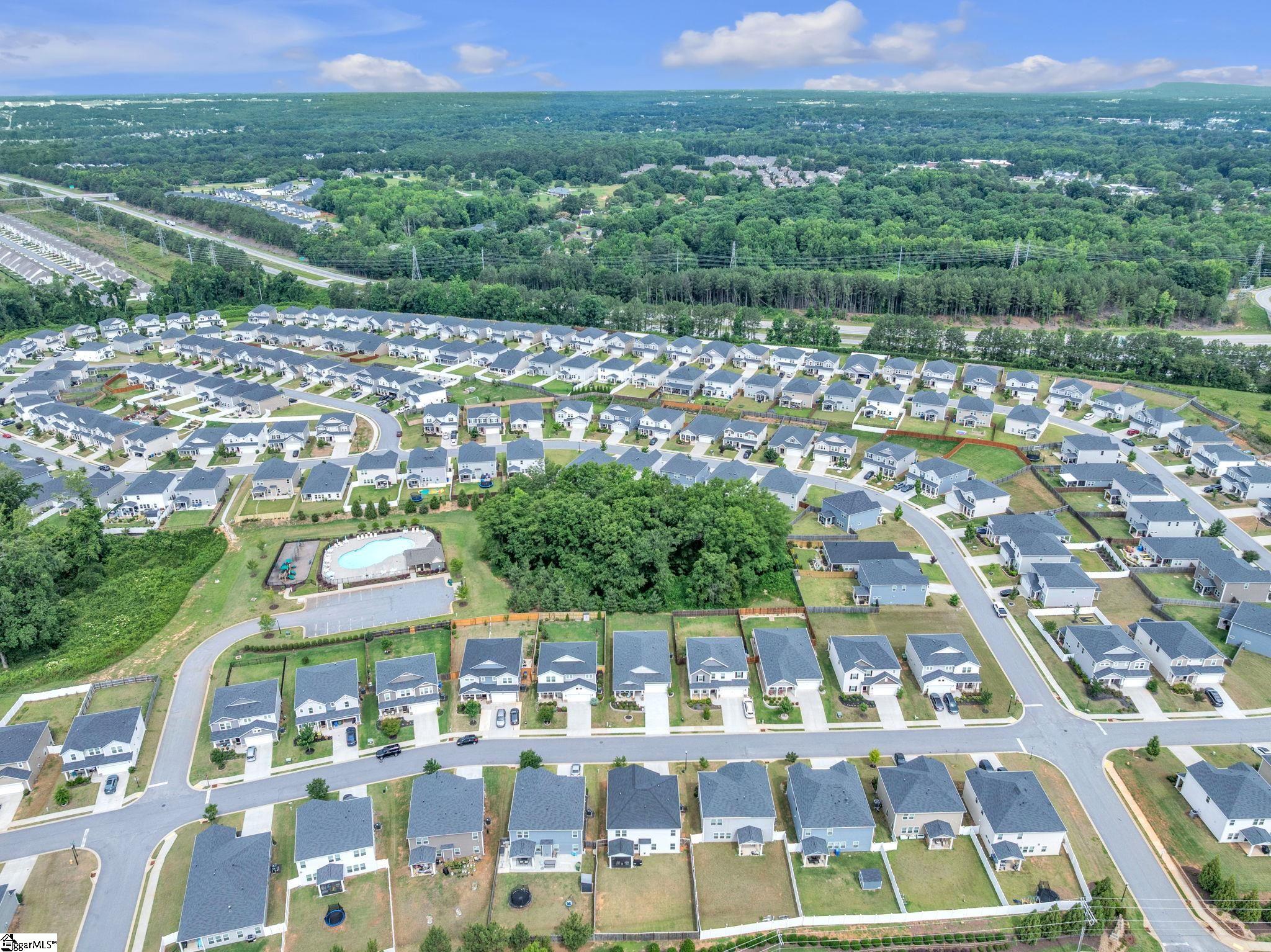 208 Obsidian Court Simpsonville, SC 29680