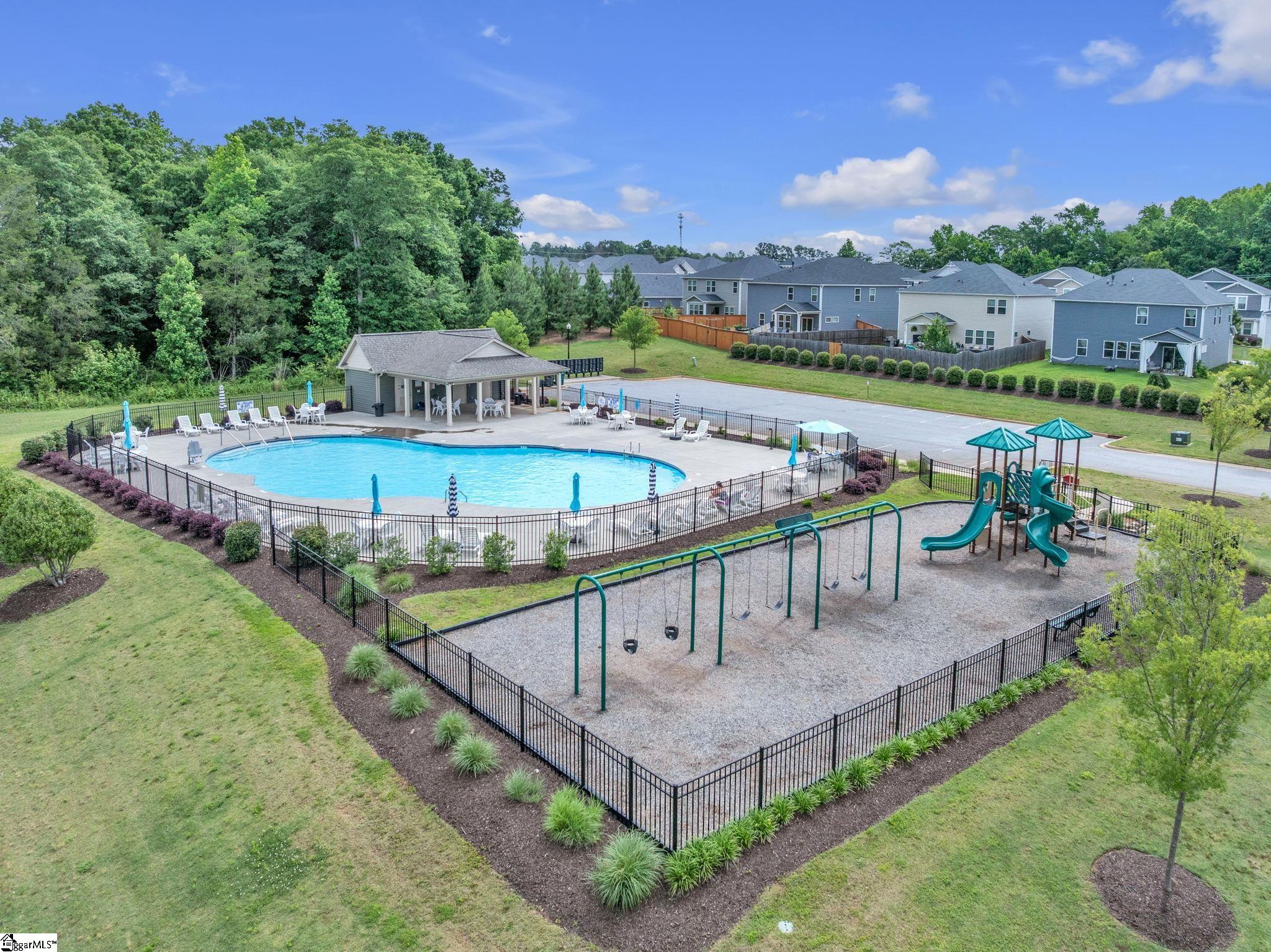 208 Obsidian Court Simpsonville, SC 29680