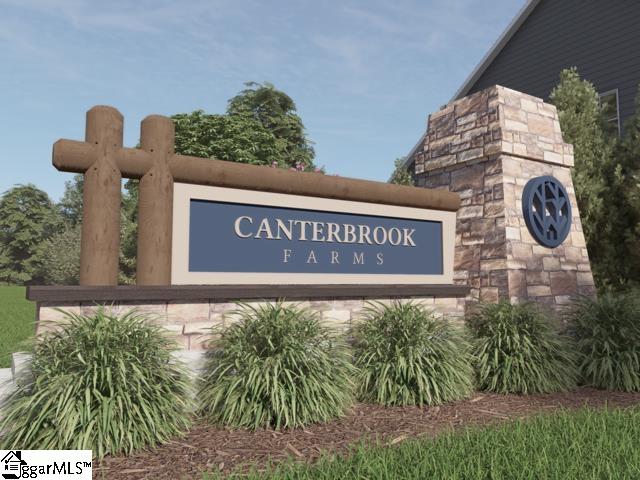 542 Martingale Circle Fountain Inn, SC 29644