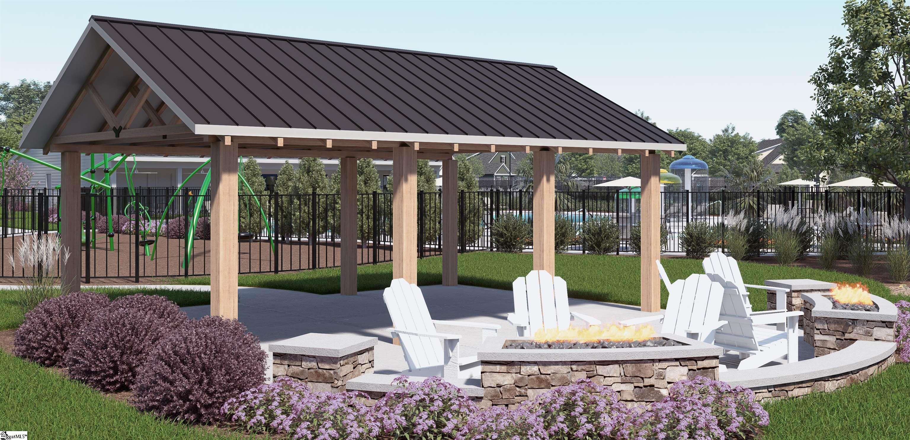 544 Martingale Circle Fountain Inn, SC 29644