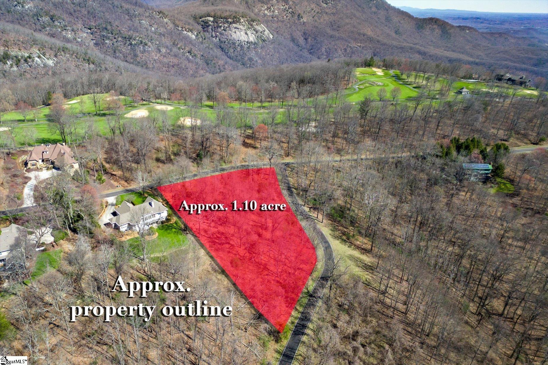 68 May Apple Way Landrum, SC 29356
