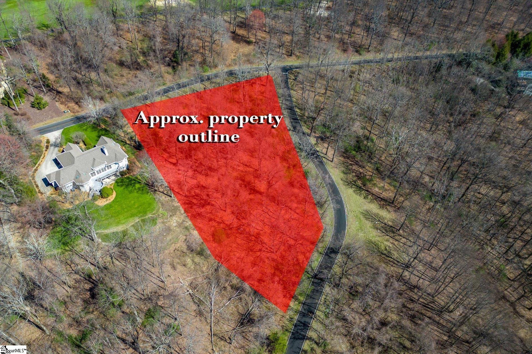 68 May Apple Way Landrum, SC 29356
