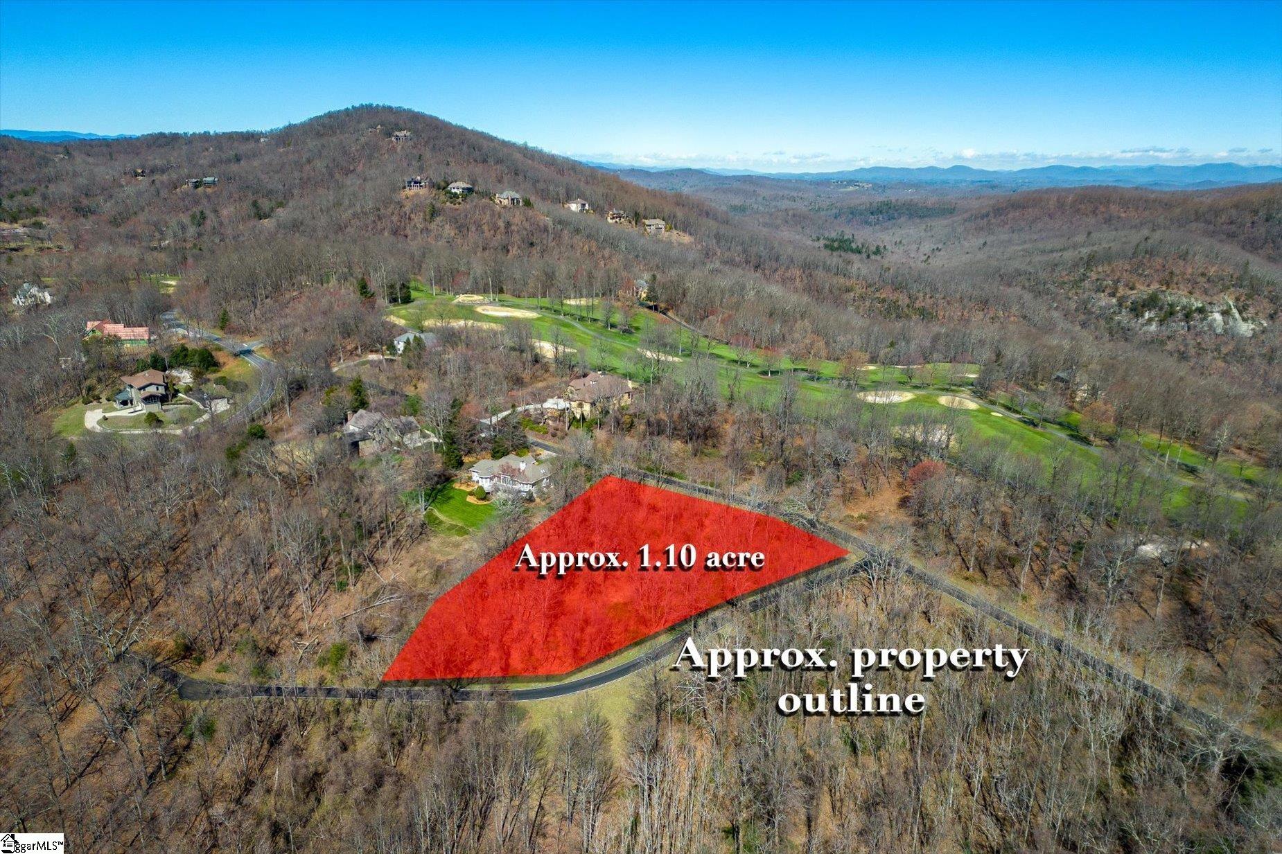 68 May Apple Way Landrum, SC 29356