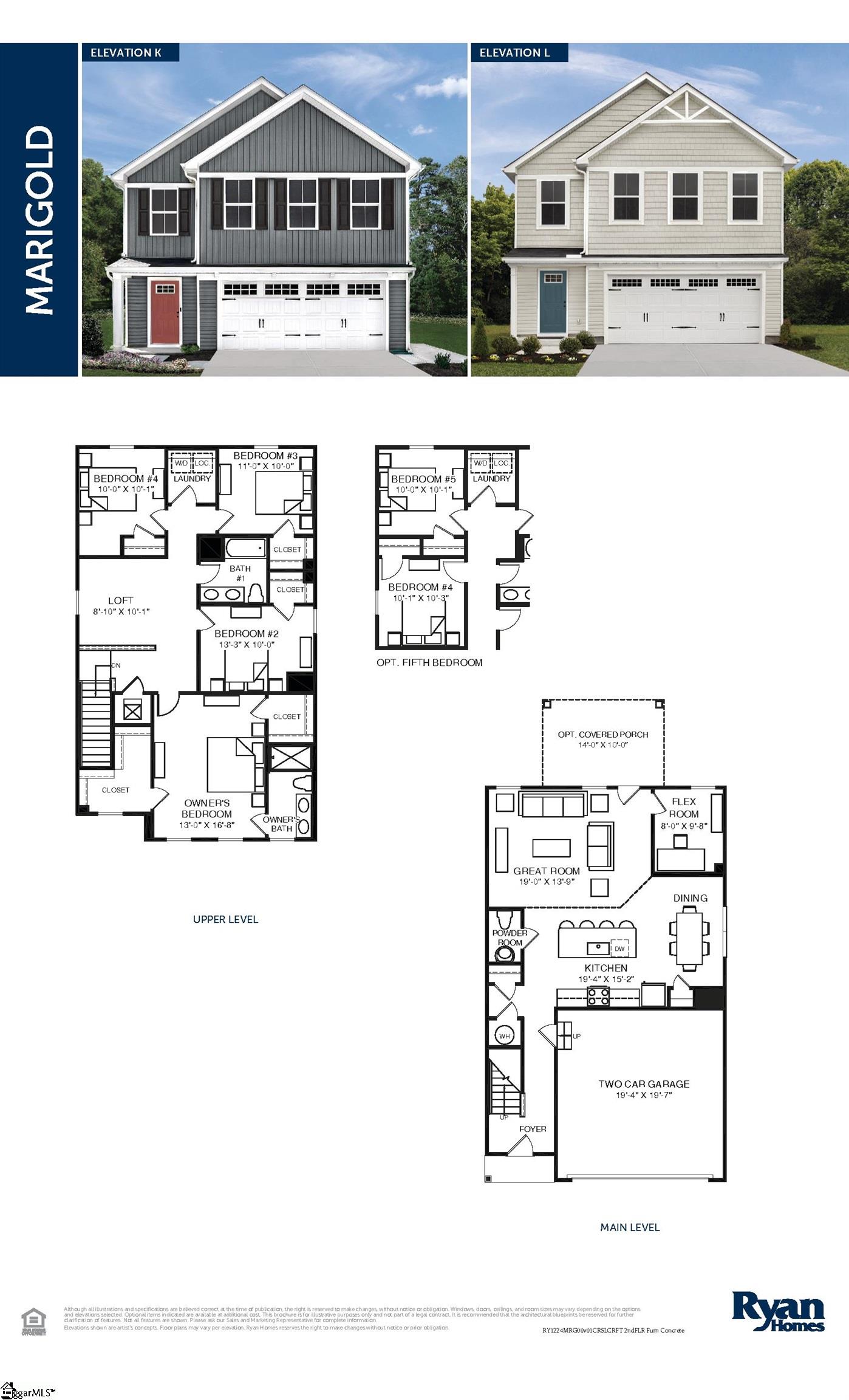 606 Purdue Road Gray Court, SC 29645