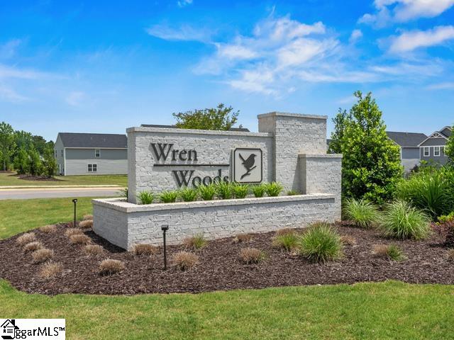 606 Purdue Road Gray Court, SC 29645