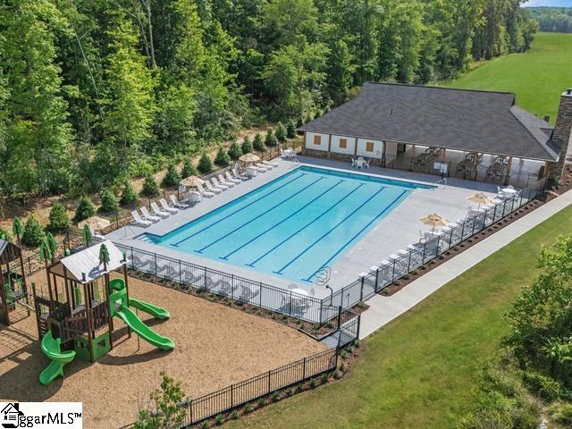 606 Purdue Road Gray Court, SC 29645