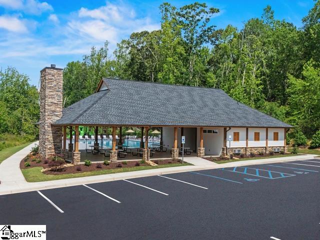 606 Purdue Road Gray Court, SC 29645