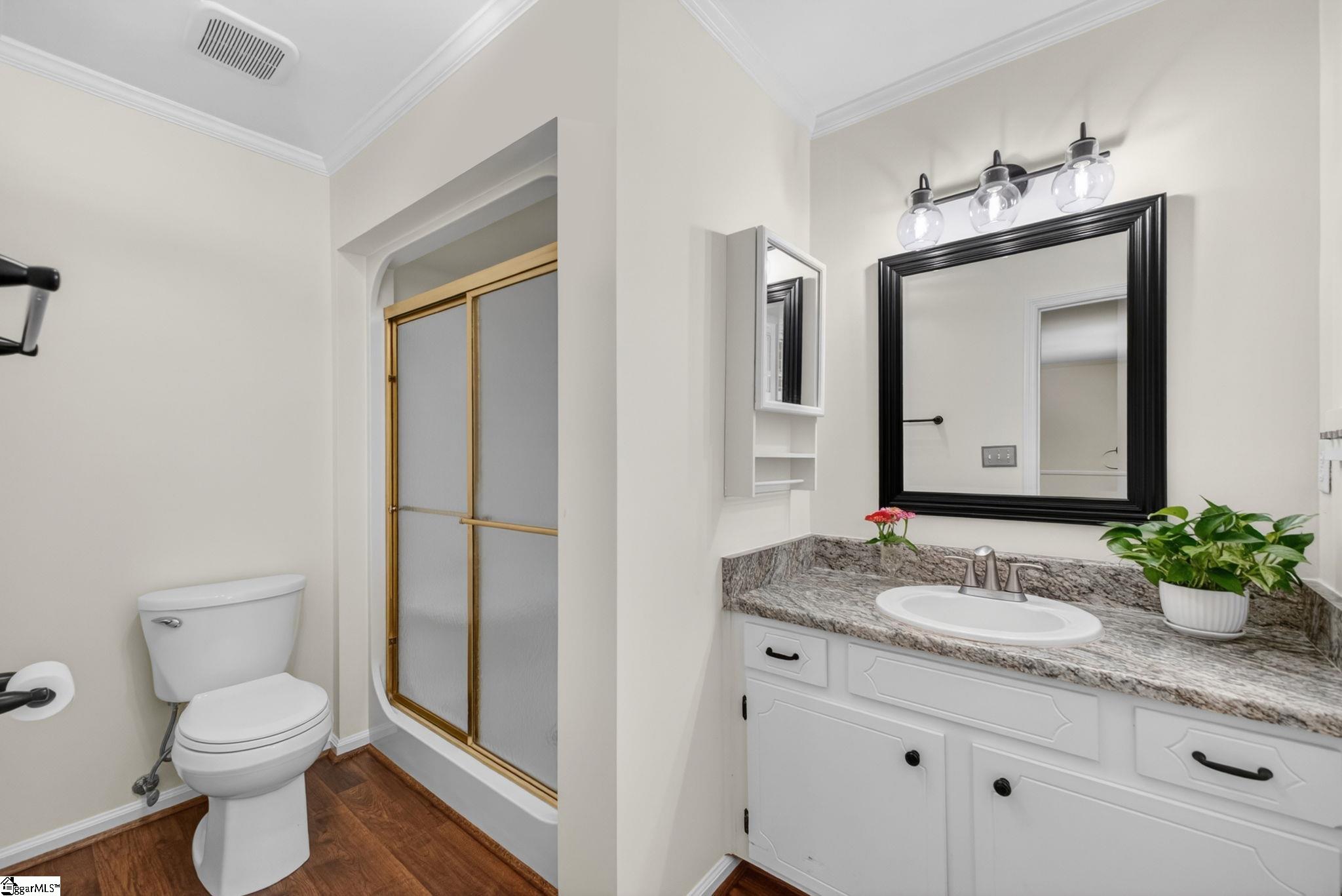 618 Racetrack Road Woodruff, SC 29388