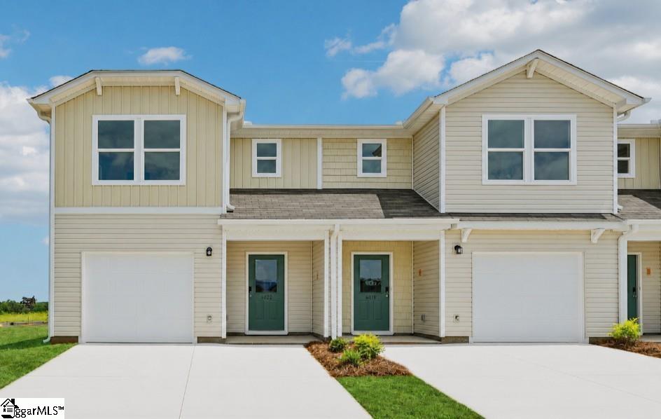 6026 Tavener Drive Spartanburg, SC 29307