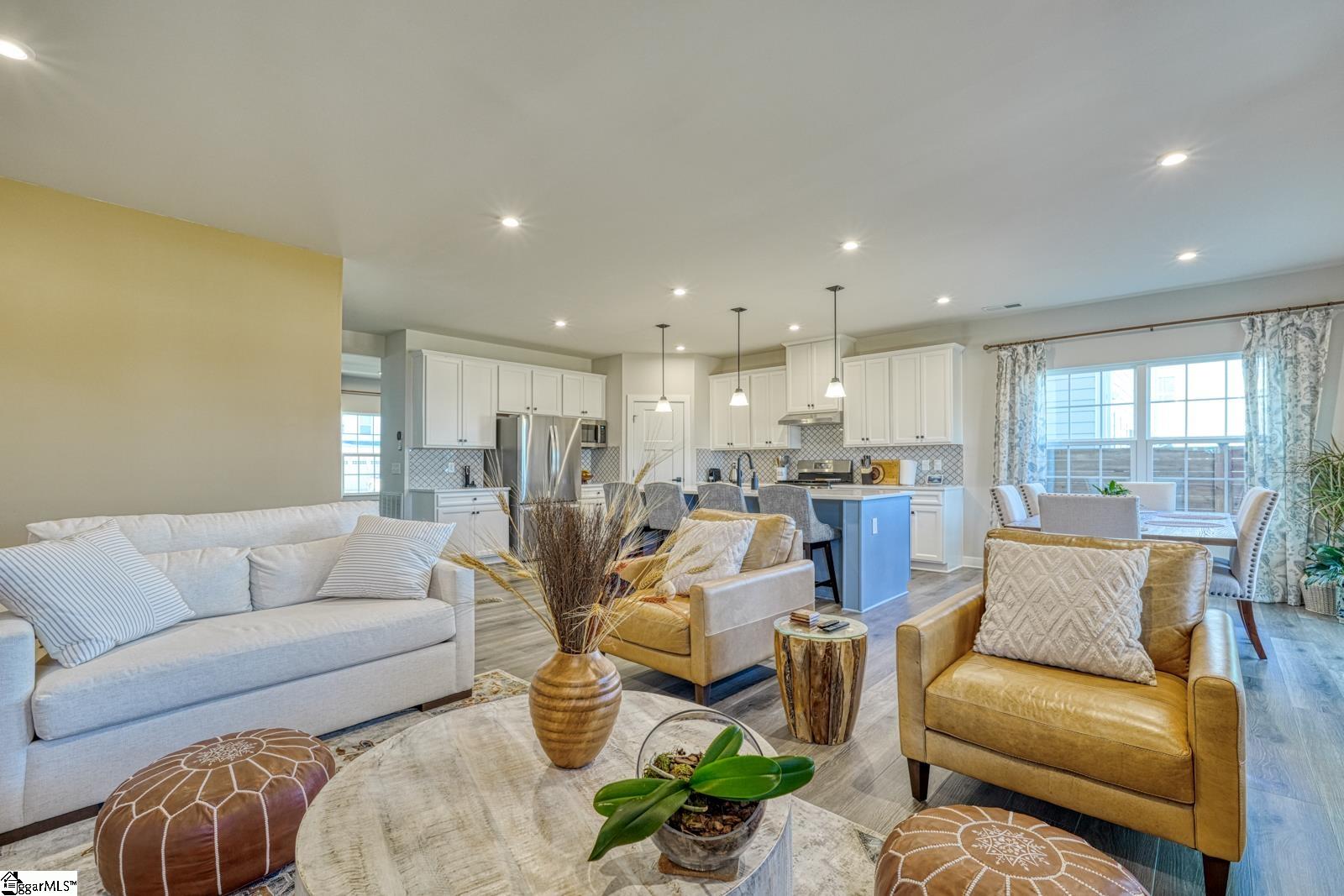 3080 Mancini Road Spartanburg, SC 29307