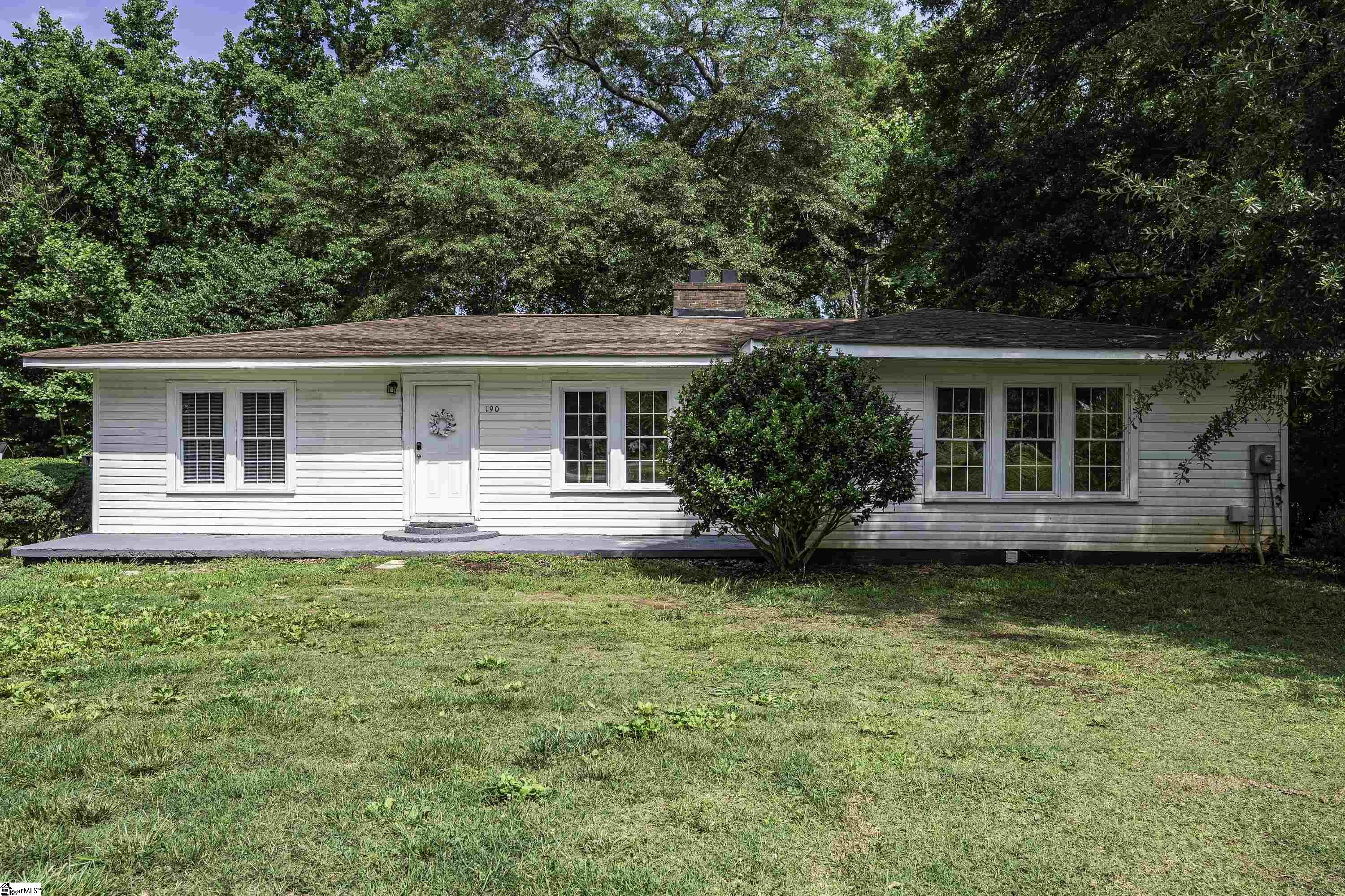 190 North Street Extension Wellford, SC 29385