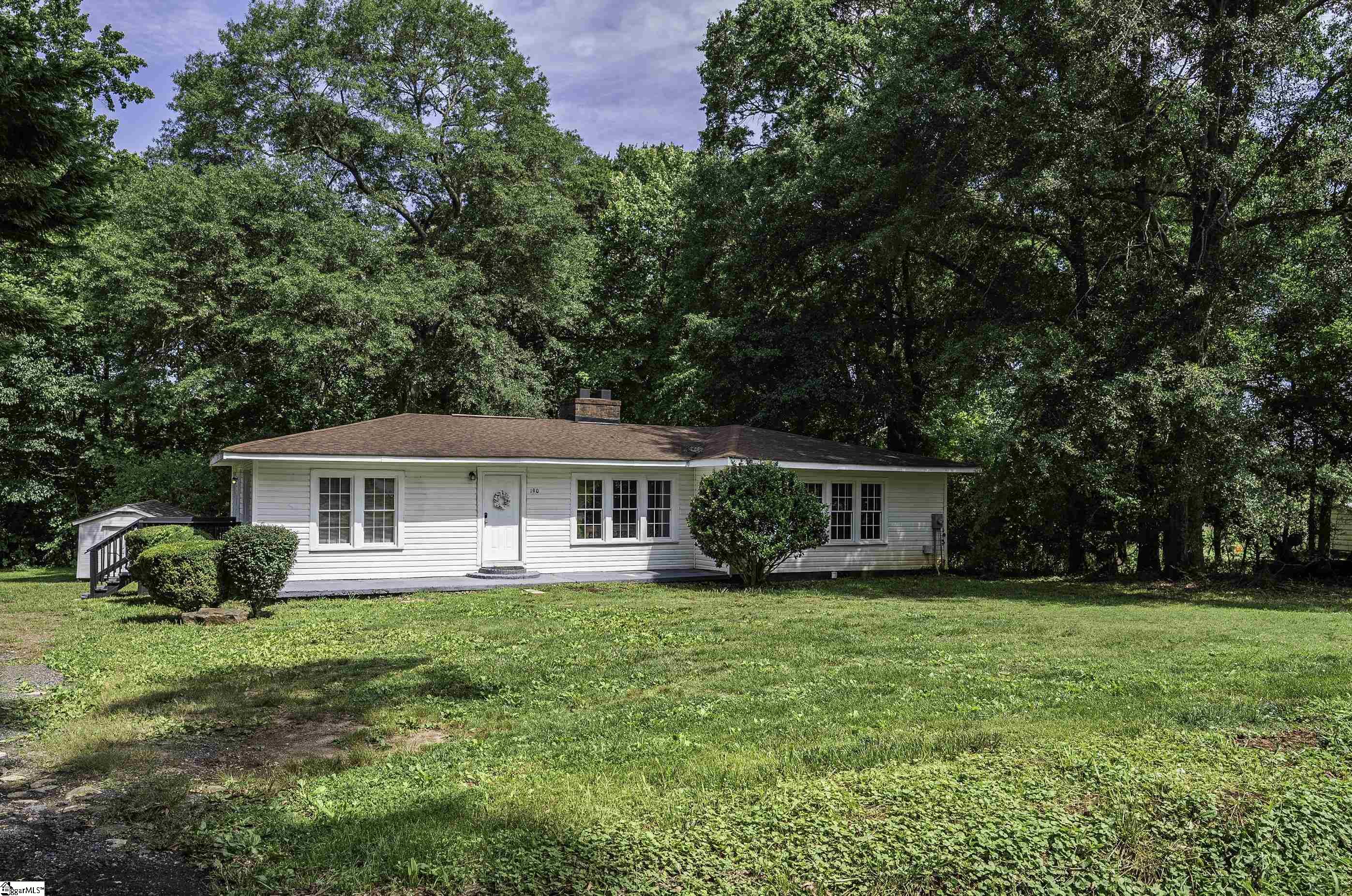 190 North Street Extension Wellford, SC 29385