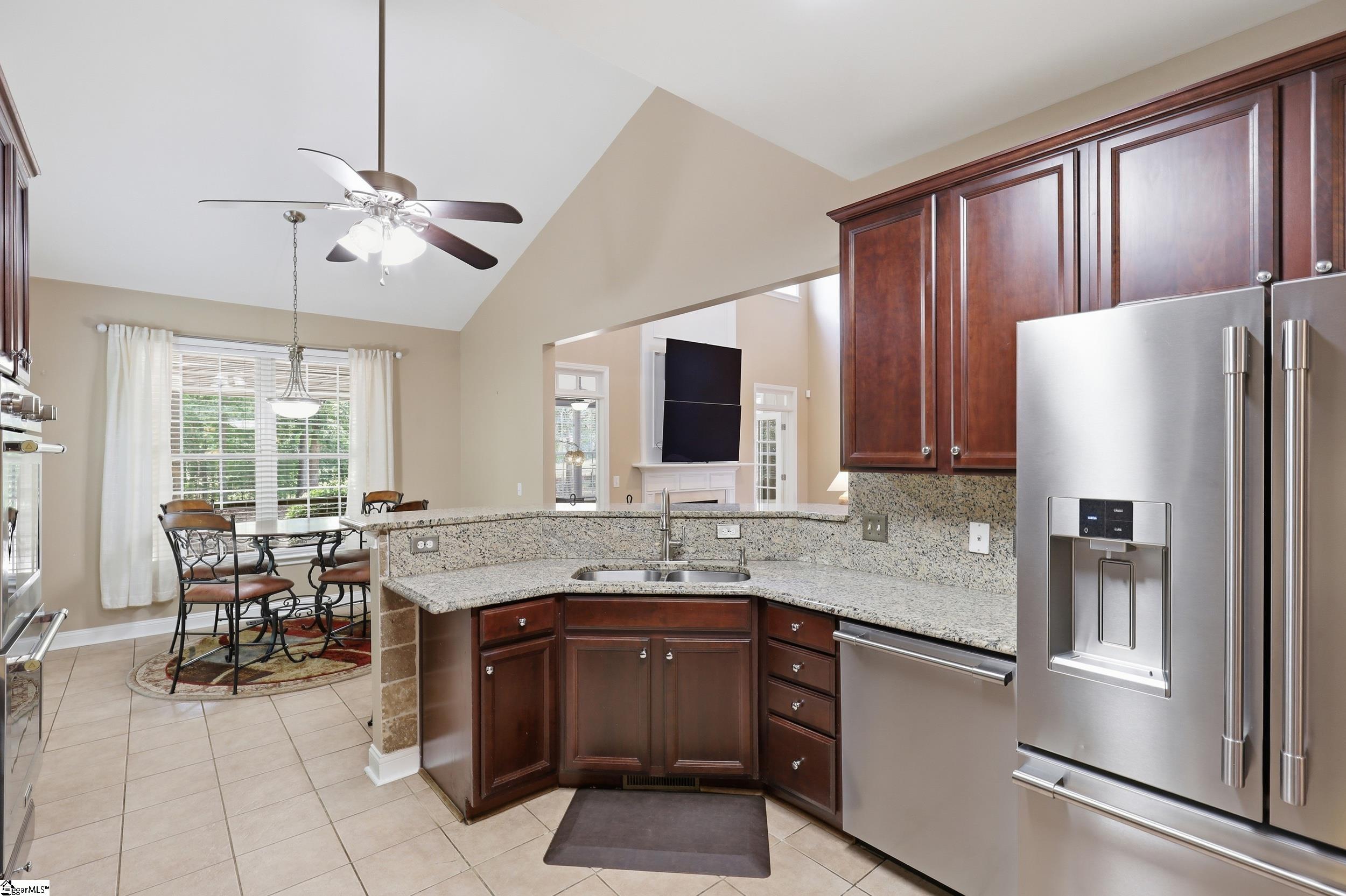 100 Yorkswell Lane Greenville, SC 29607-4963