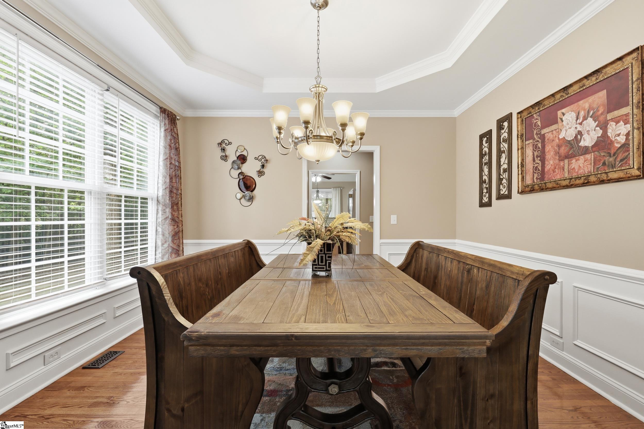 100 Yorkswell Lane Greenville, SC 29607-4963