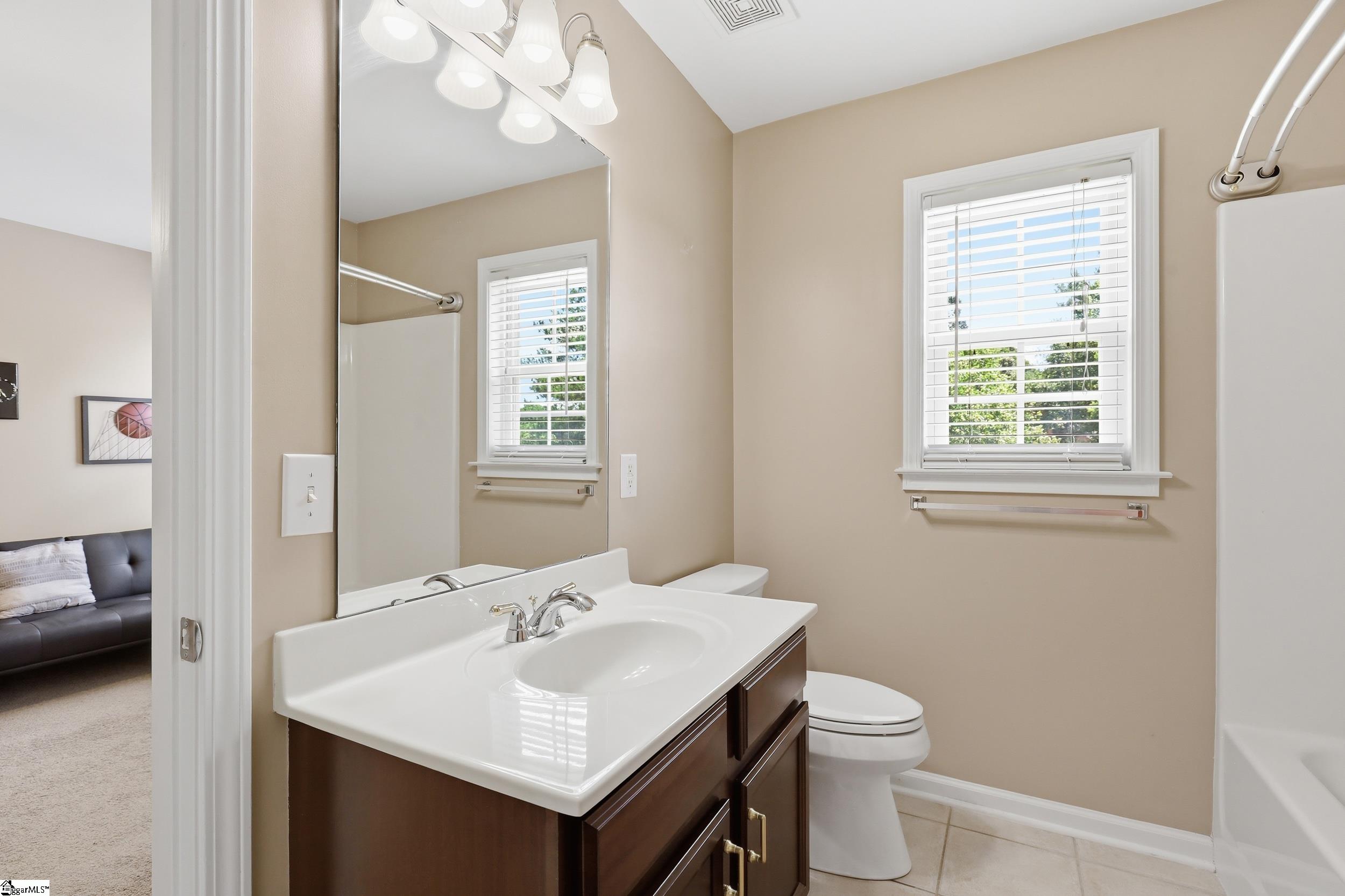 100 Yorkswell Lane Greenville, SC 29607-4963