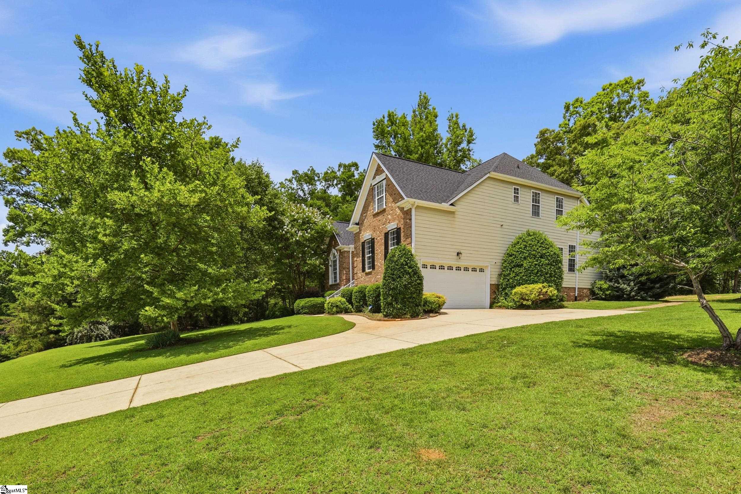 100 Yorkswell Lane Greenville, SC 29607-4963