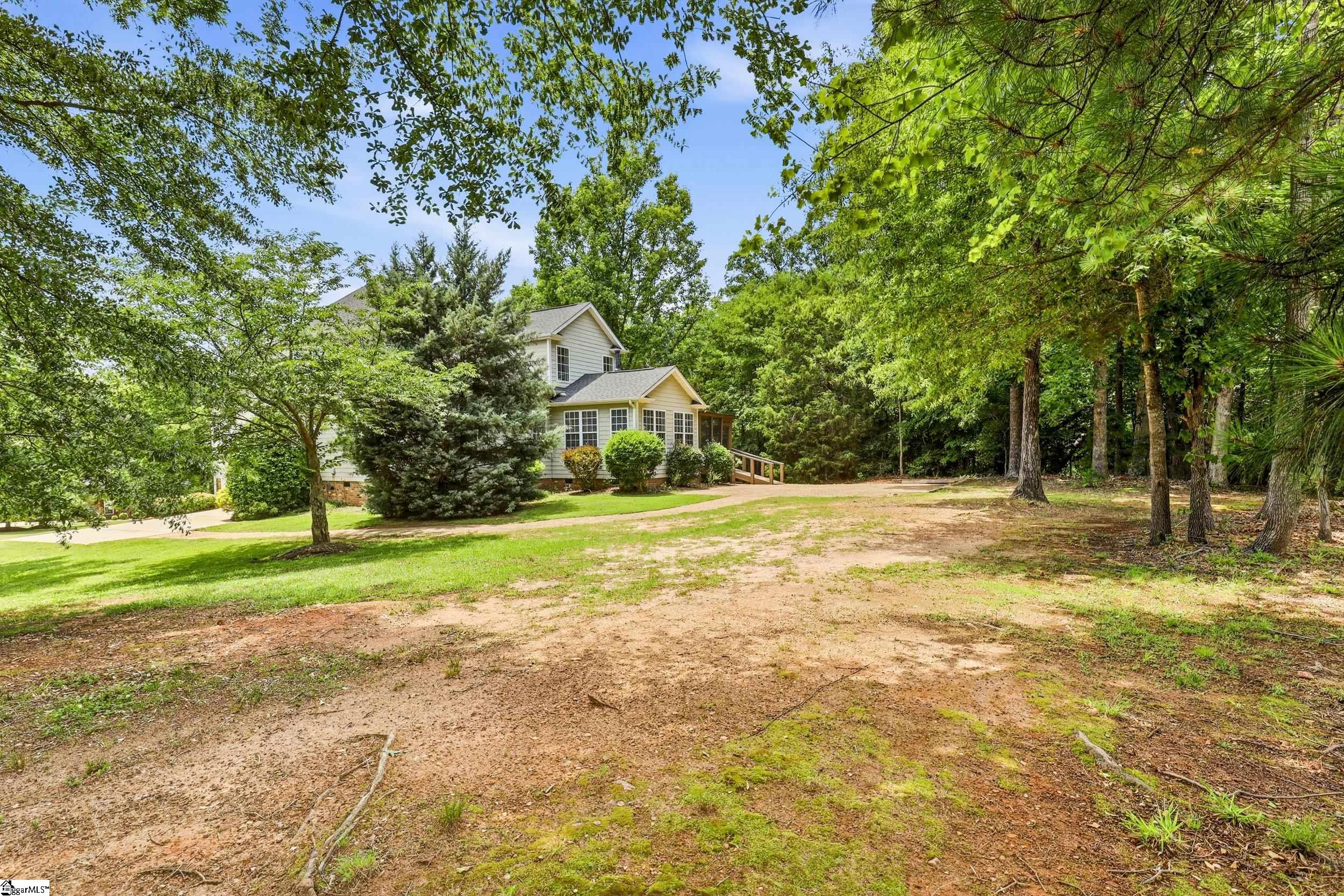100 Yorkswell Lane Greenville, SC 29607-4963