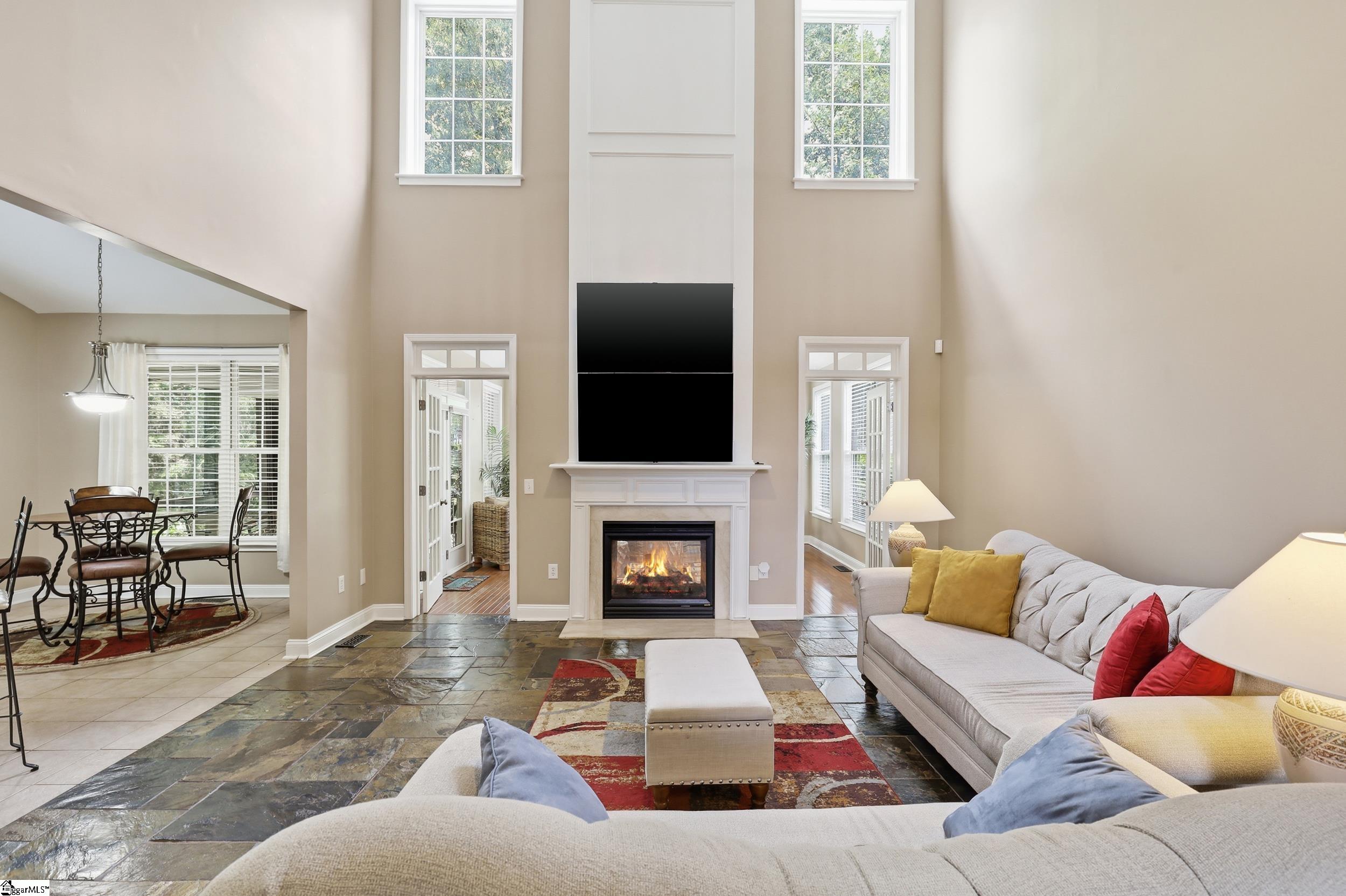 100 Yorkswell Lane Greenville, SC 29607-4963