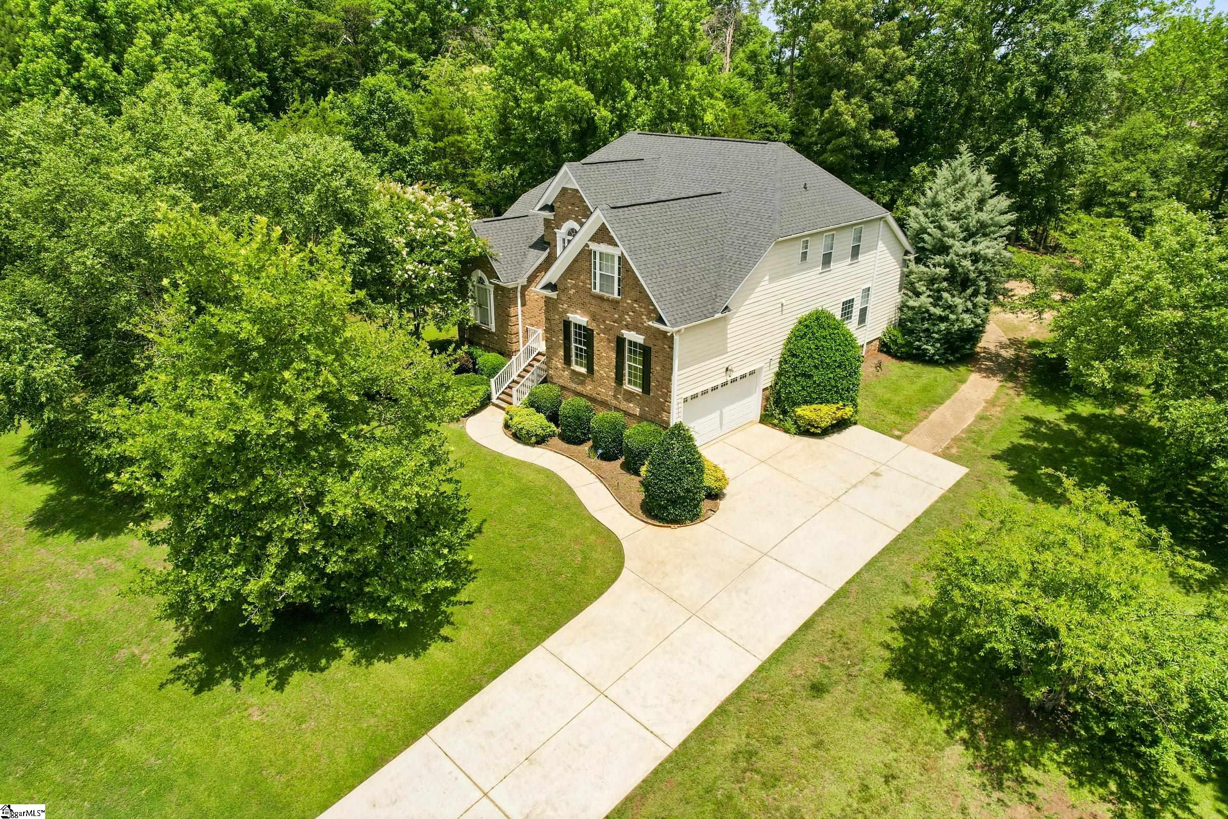 100 Yorkswell Lane Greenville, SC 29607-4963