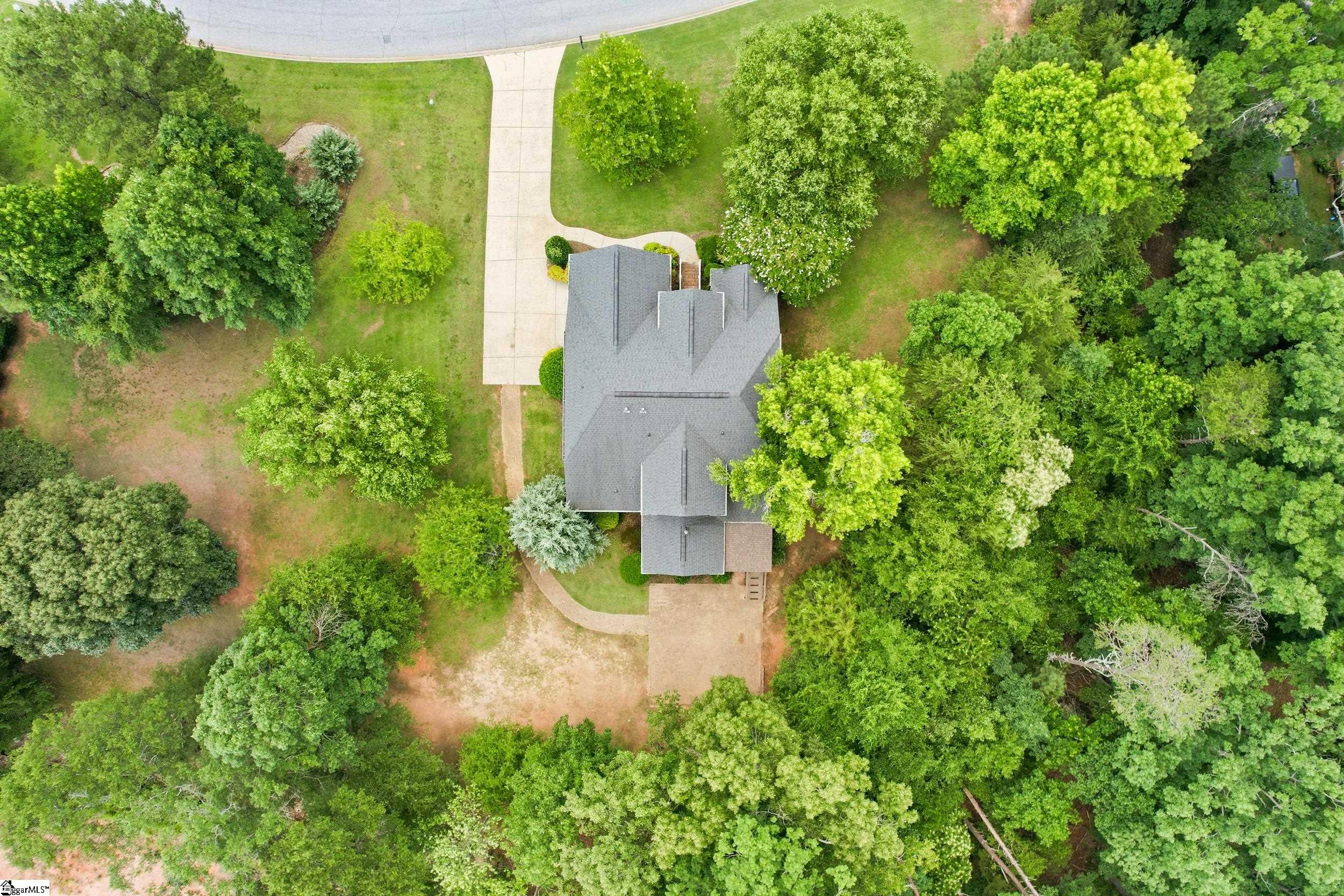100 Yorkswell Lane Greenville, SC 29607-4963