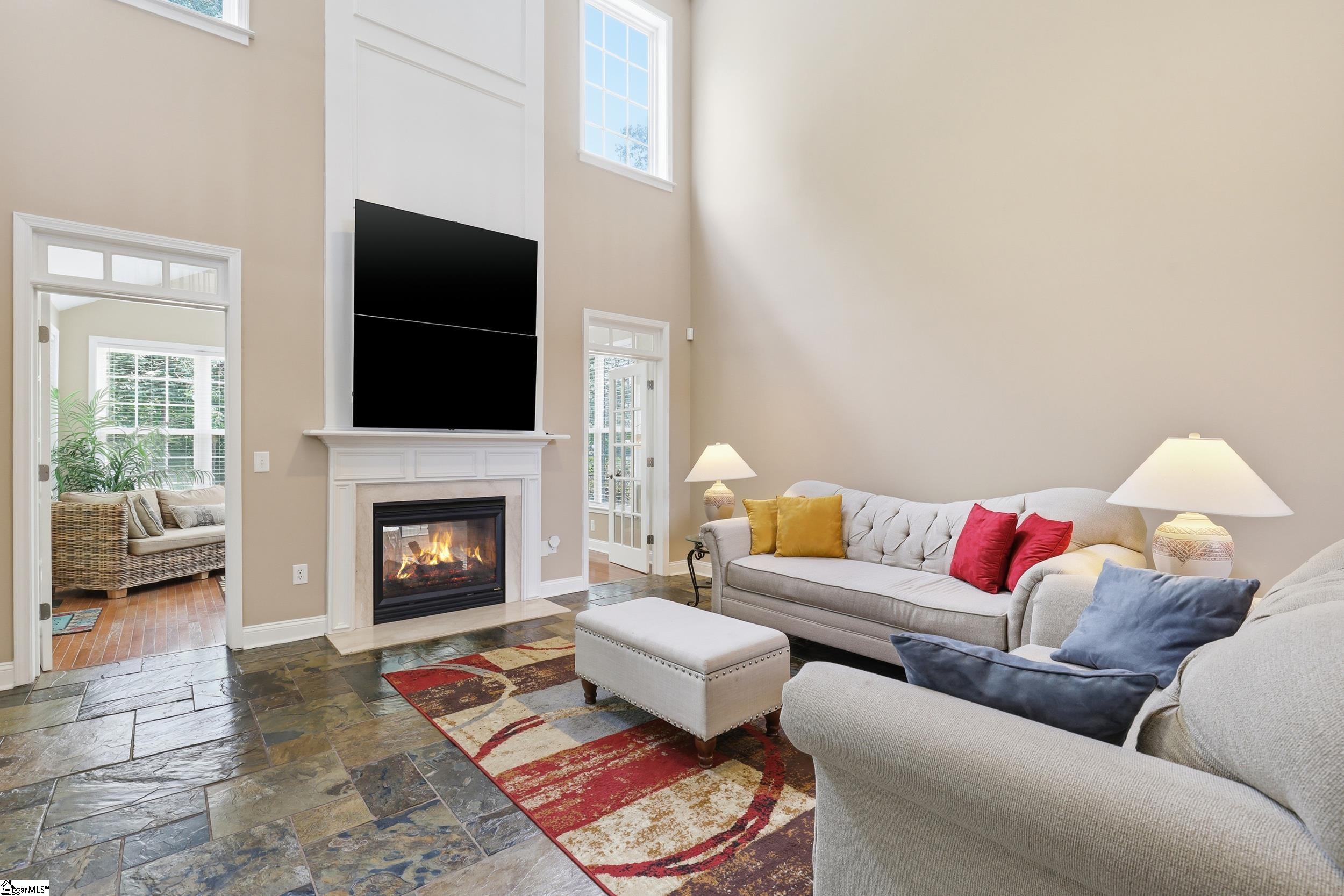 100 Yorkswell Lane Greenville, SC 29607-4963