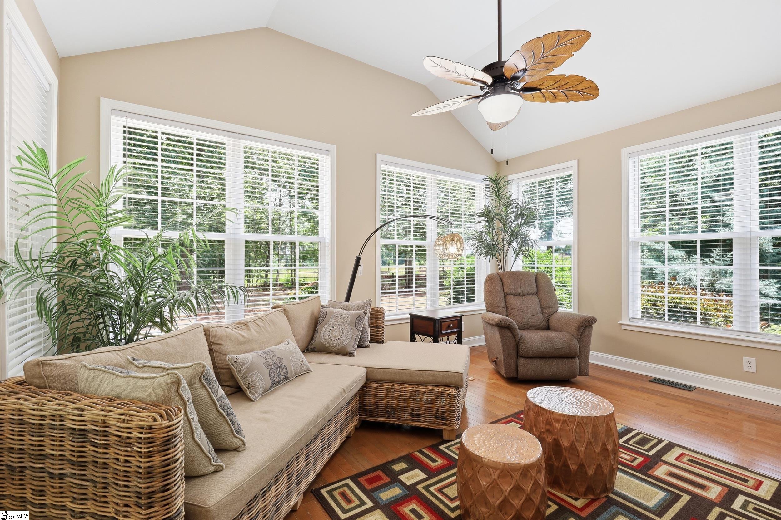 100 Yorkswell Lane Greenville, SC 29607-4963