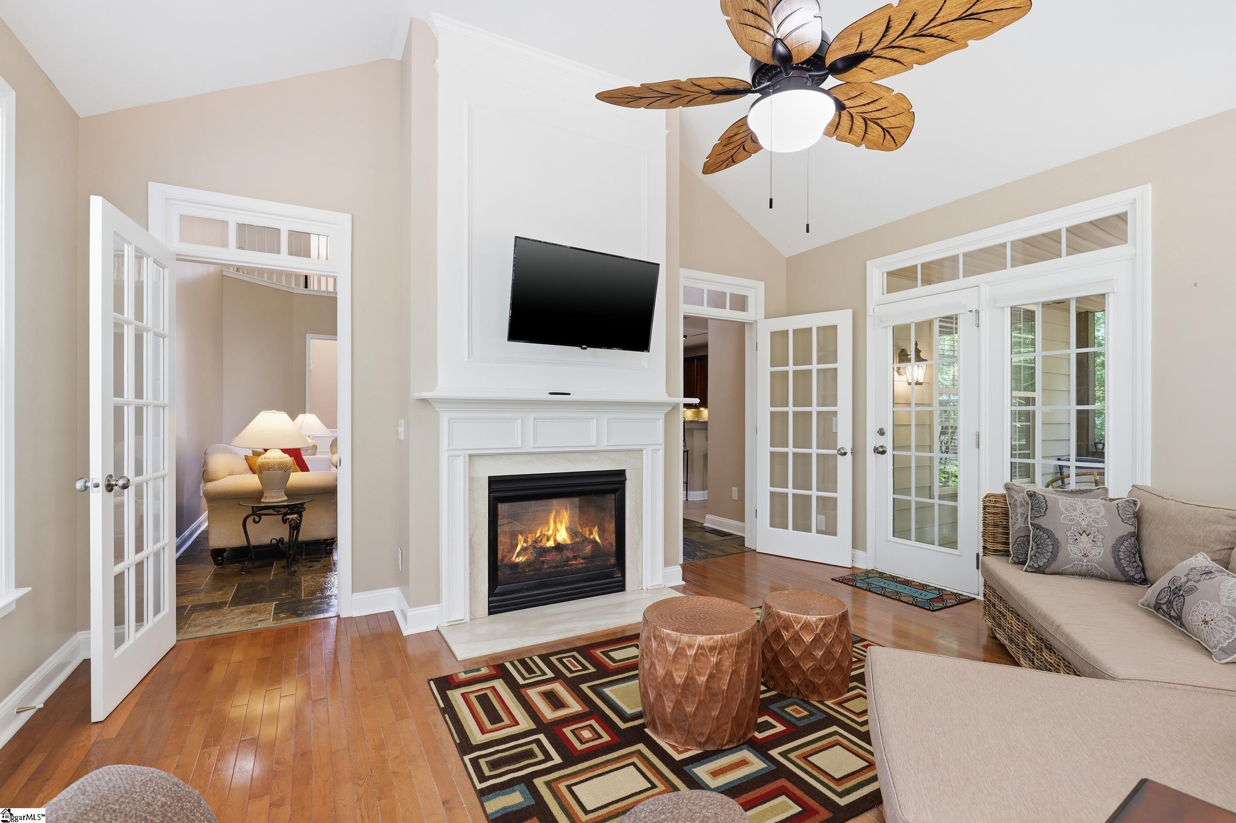 100 Yorkswell Lane Greenville, SC 29607-4963
