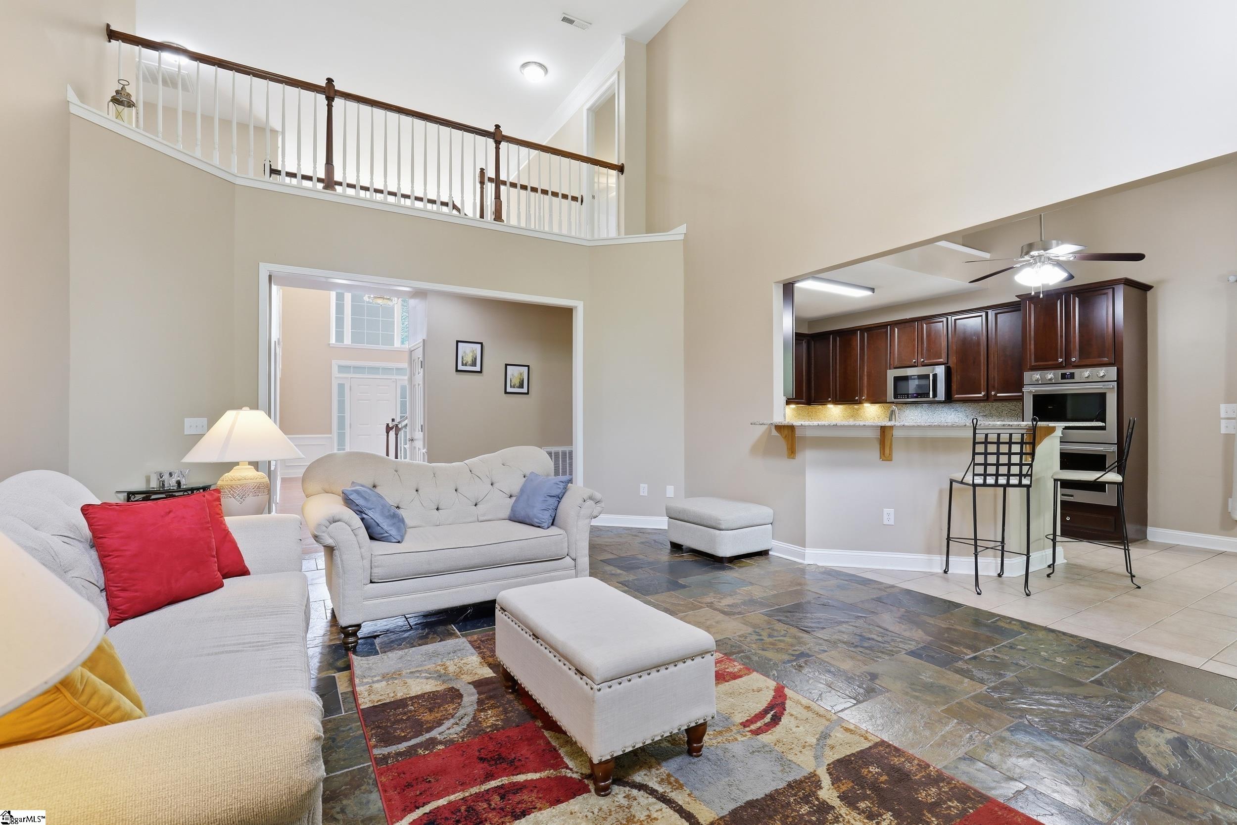 100 Yorkswell Lane Greenville, SC 29607-4963