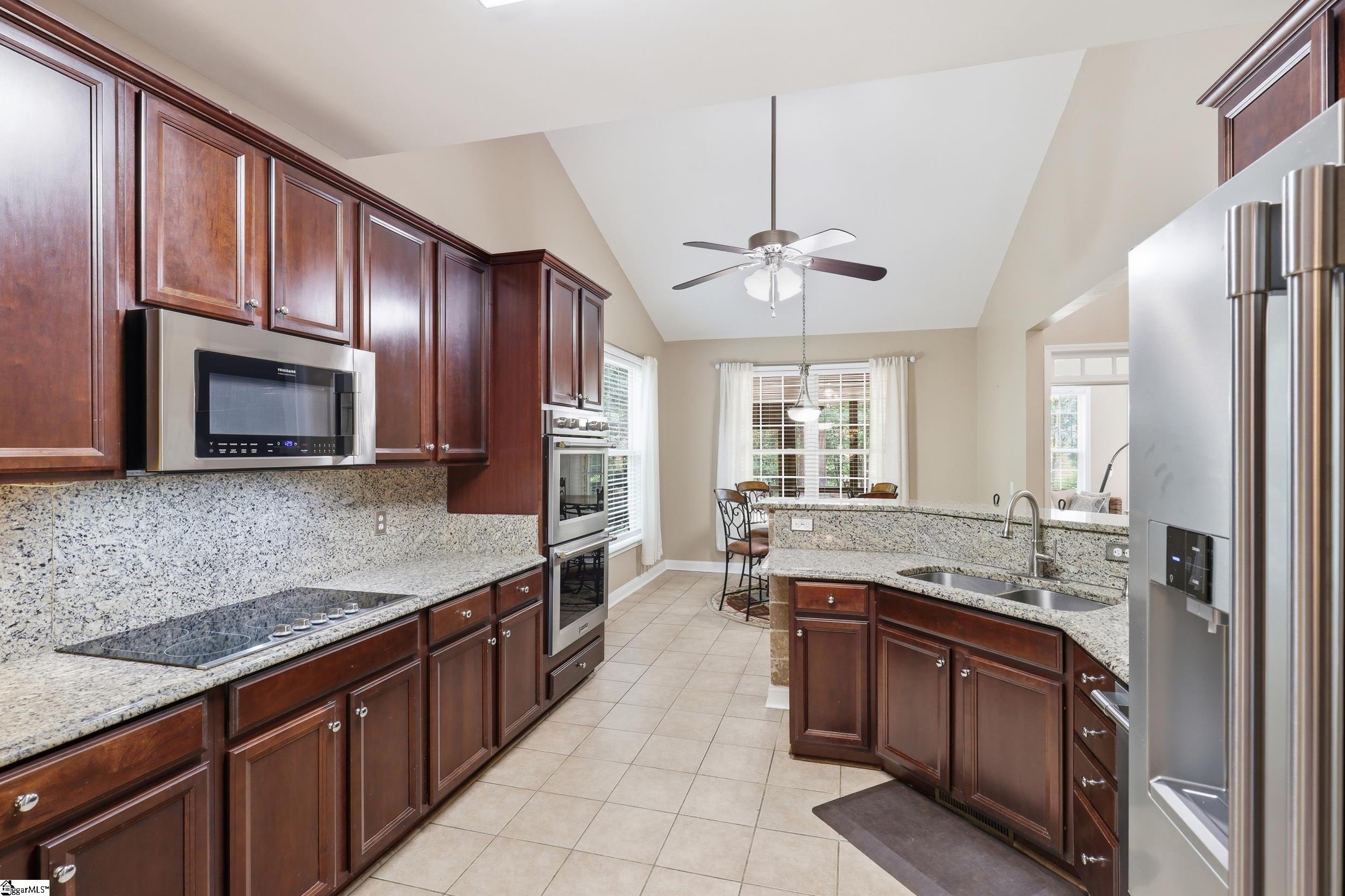 100 Yorkswell Lane Greenville, SC 29607-4963