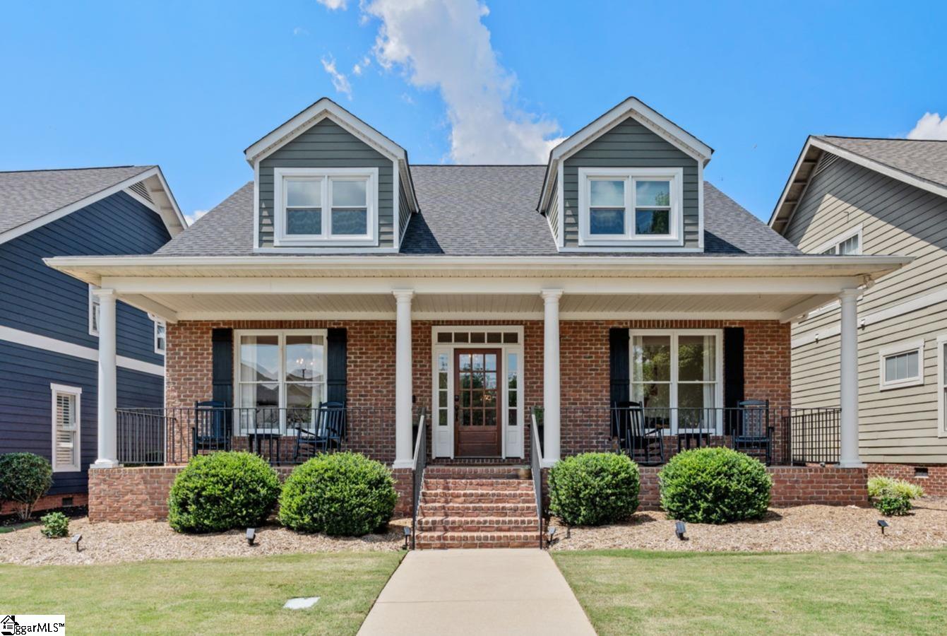 Simpsonville