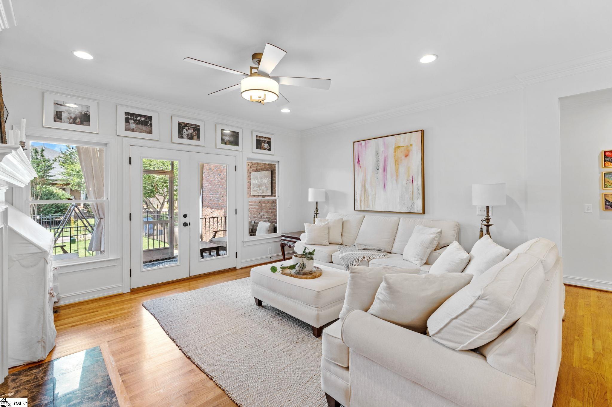 106 Caitlin Court Simpsonville, SC 29680