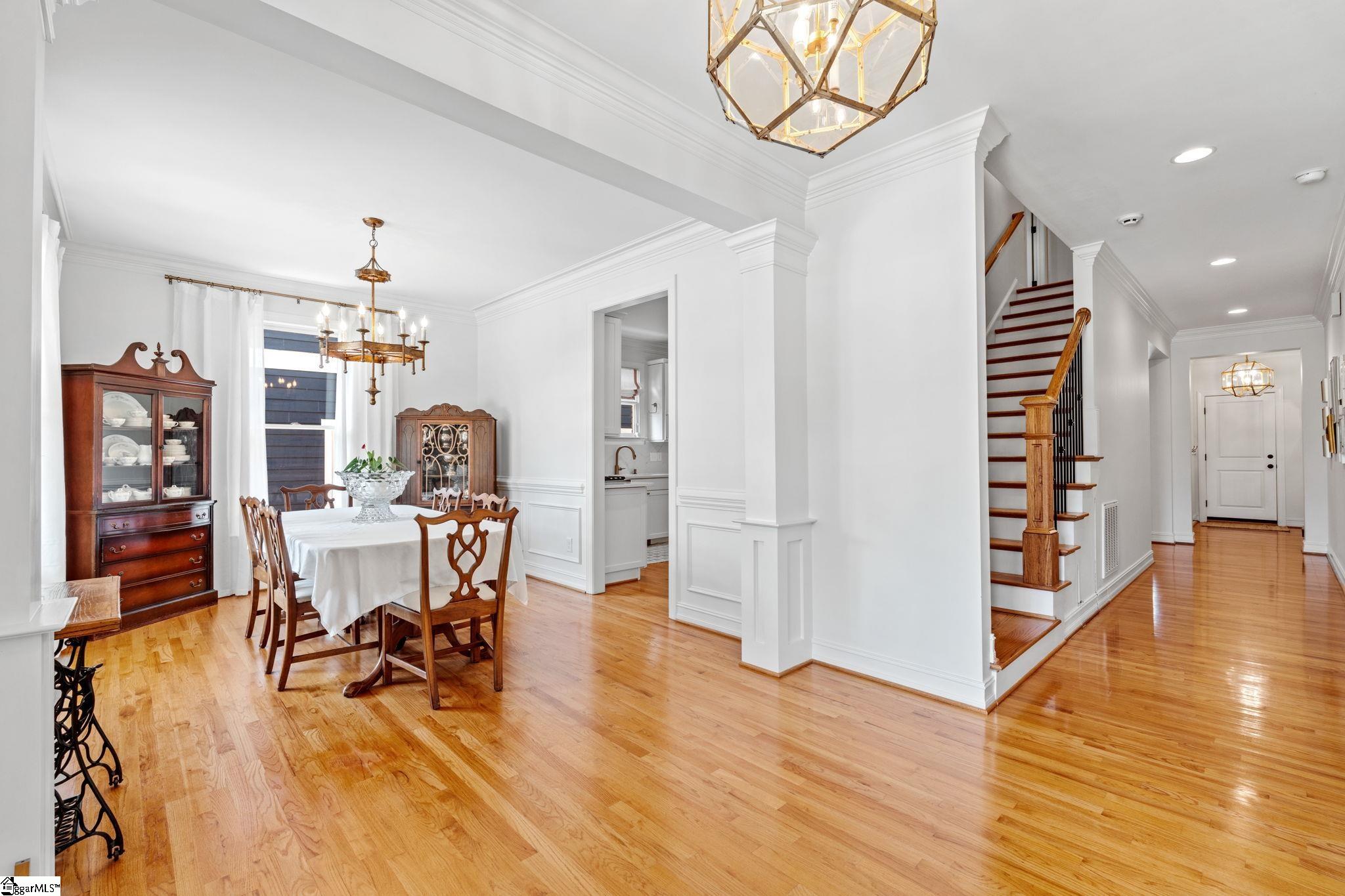 106 Caitlin Court Simpsonville, SC 29680