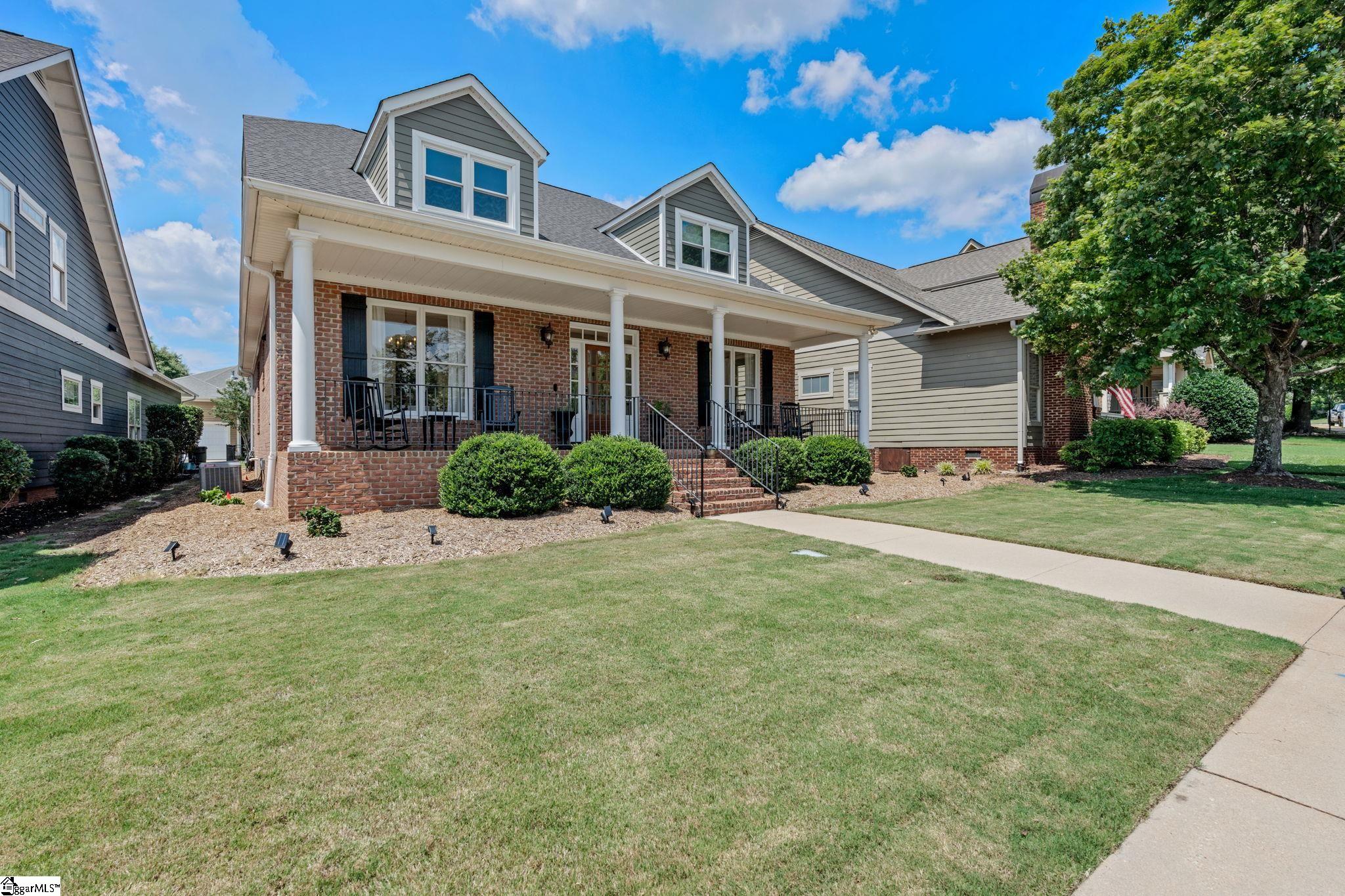 106 Caitlin Court Simpsonville, SC 29680