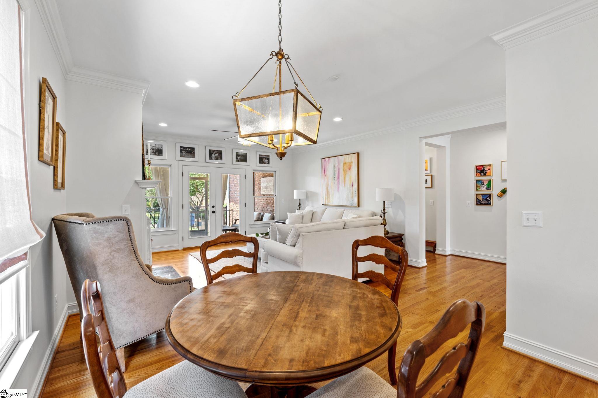 106 Caitlin Court Simpsonville, SC 29680