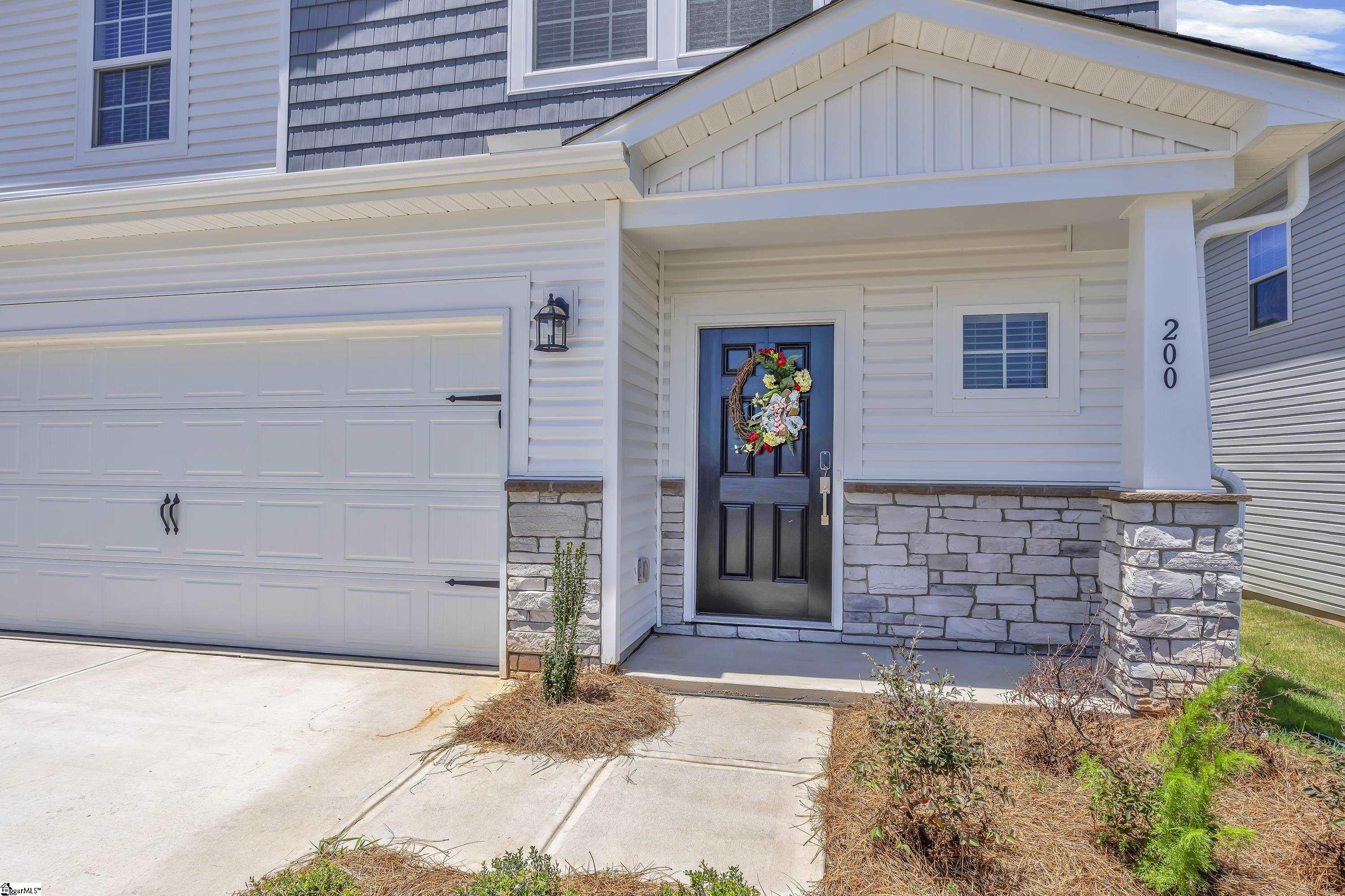200 Bean Springs Court Taylors, SC 29687