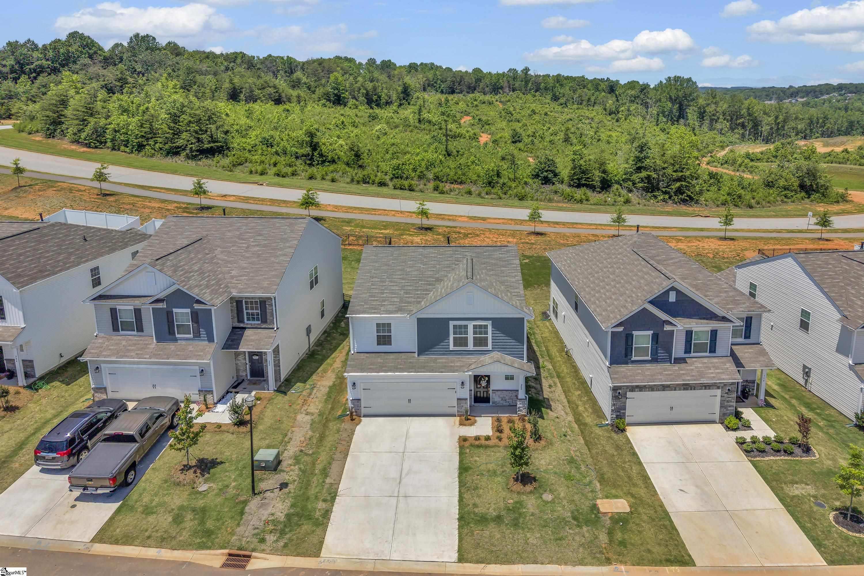 200 Bean Springs Court Taylors, SC 29687