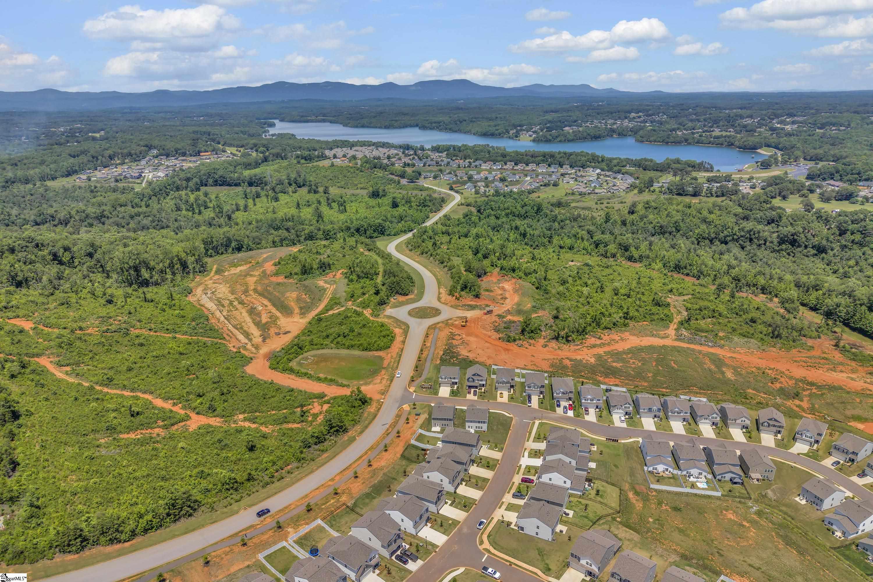 200 Bean Springs Court Taylors, SC 29687