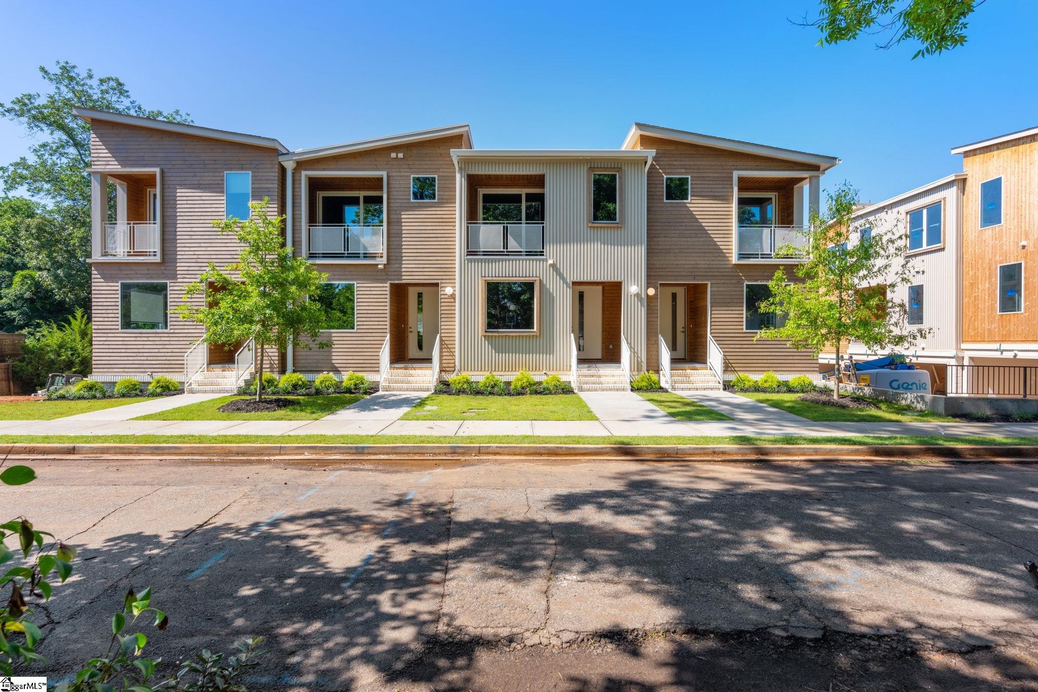 13 Griffin Street Greenville, SC 29601