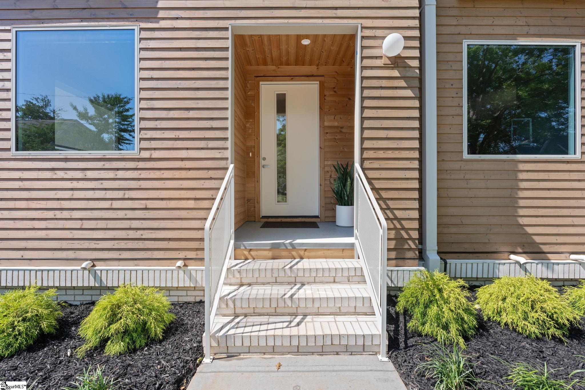 13 Griffin Street Greenville, SC 29601